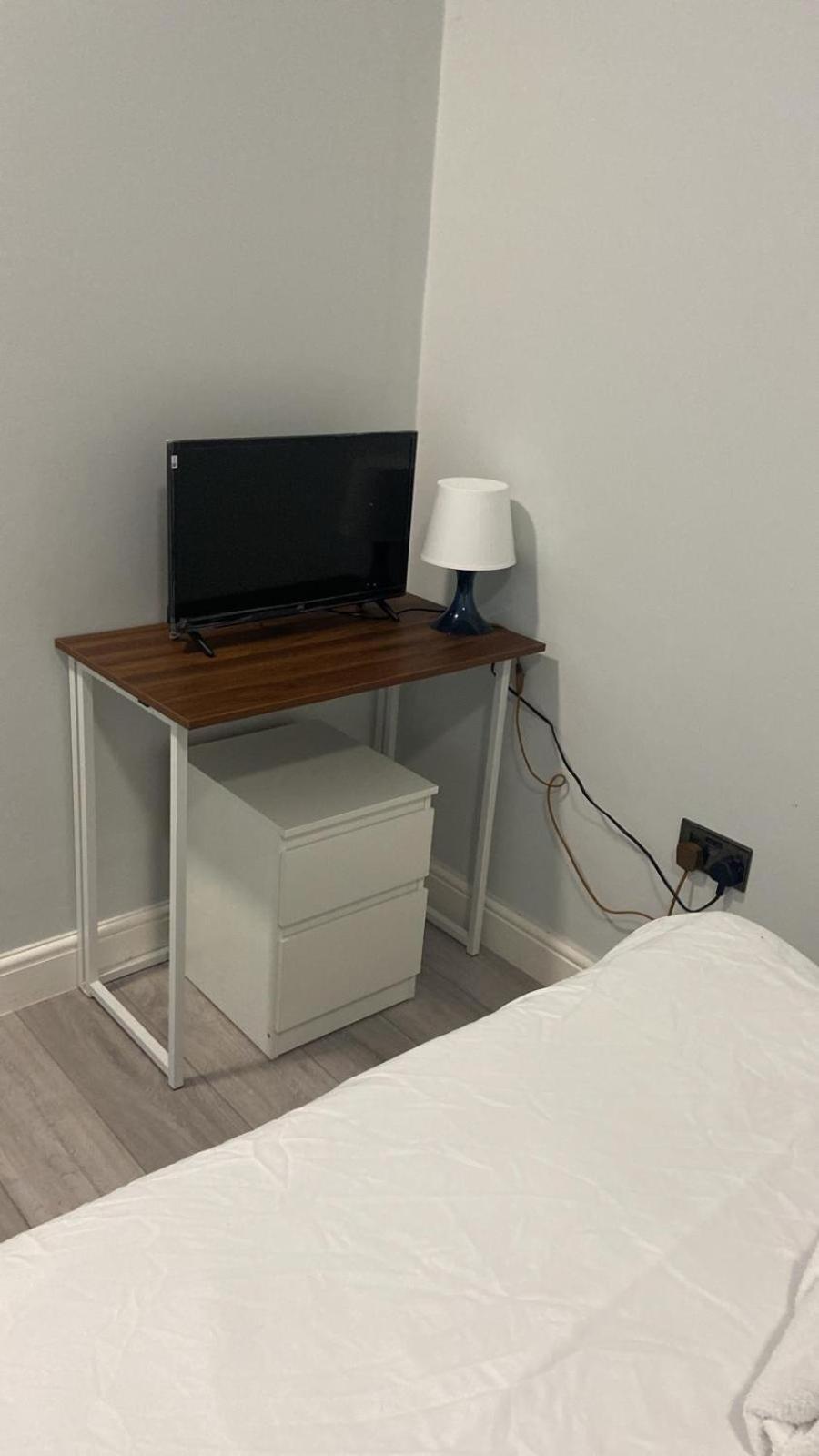 Appartement Guest & Rest 15