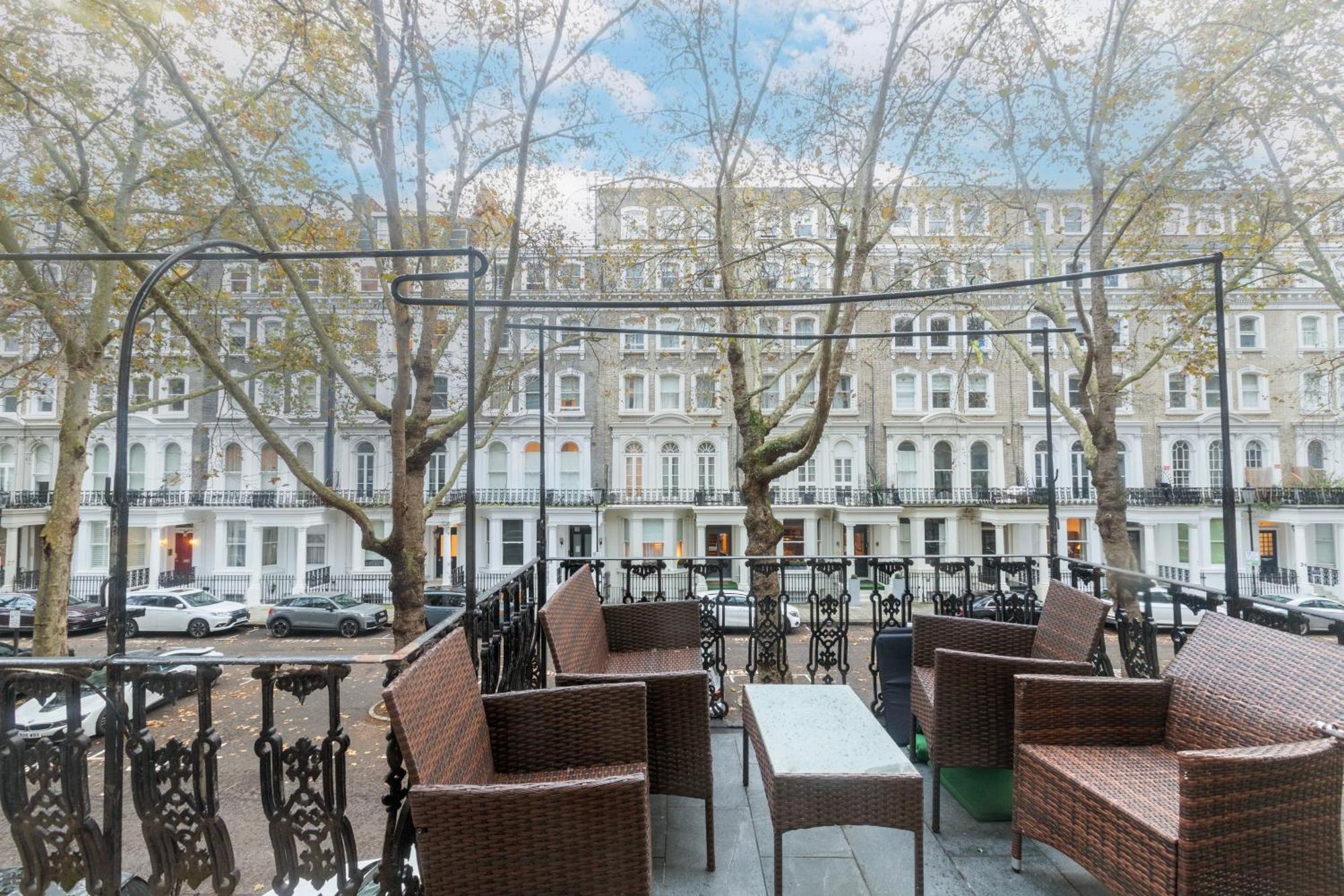 Harrods Flats Apartamento