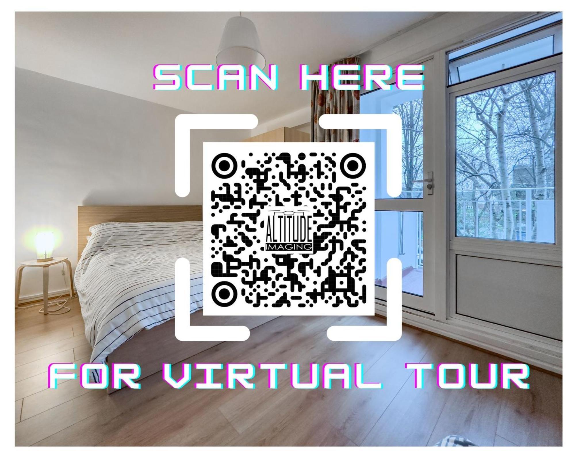 Beautiful 2 Bedroom & Balcony Flat In Apartamento *