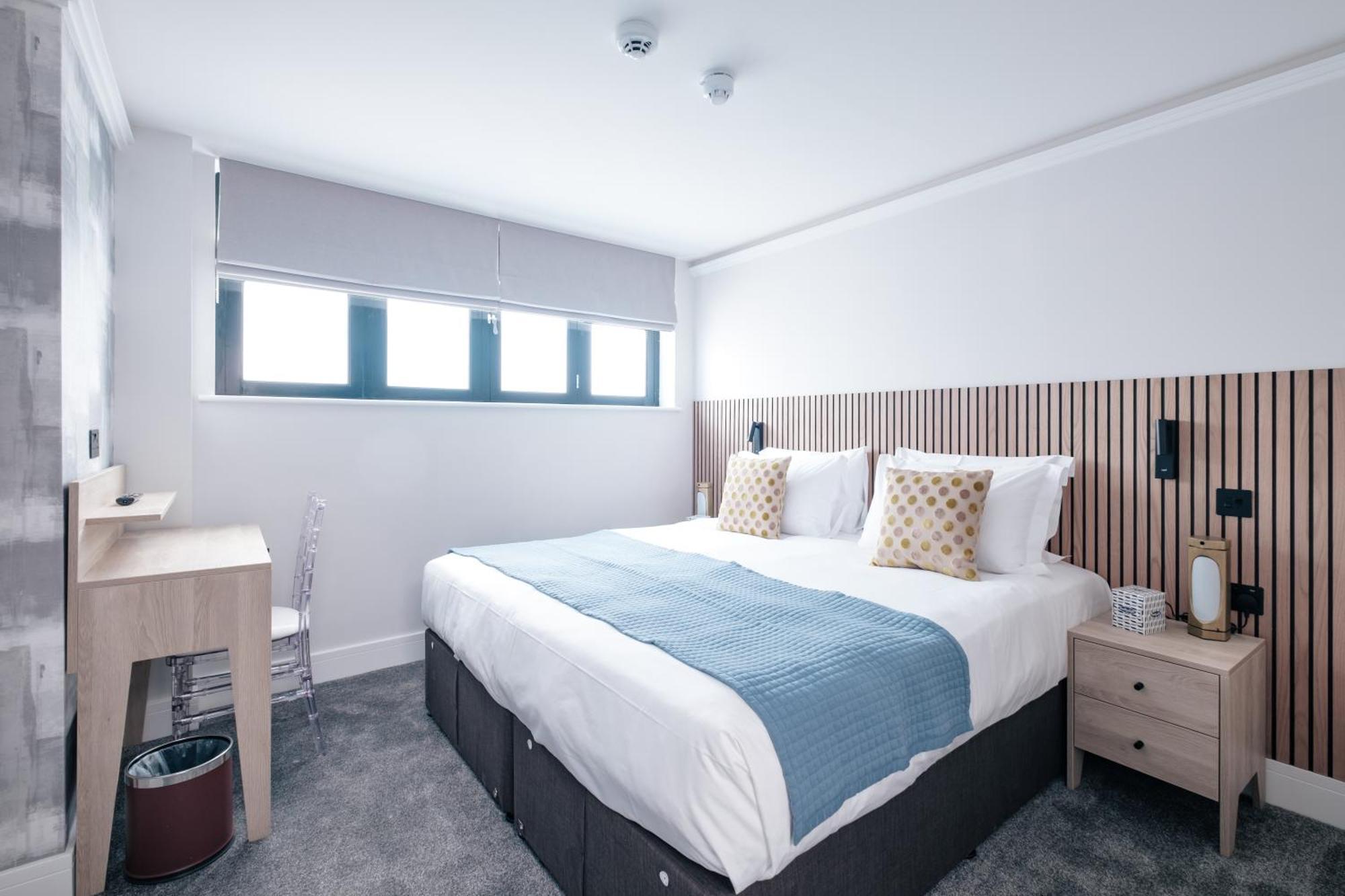 Hotel The Pillar 4*