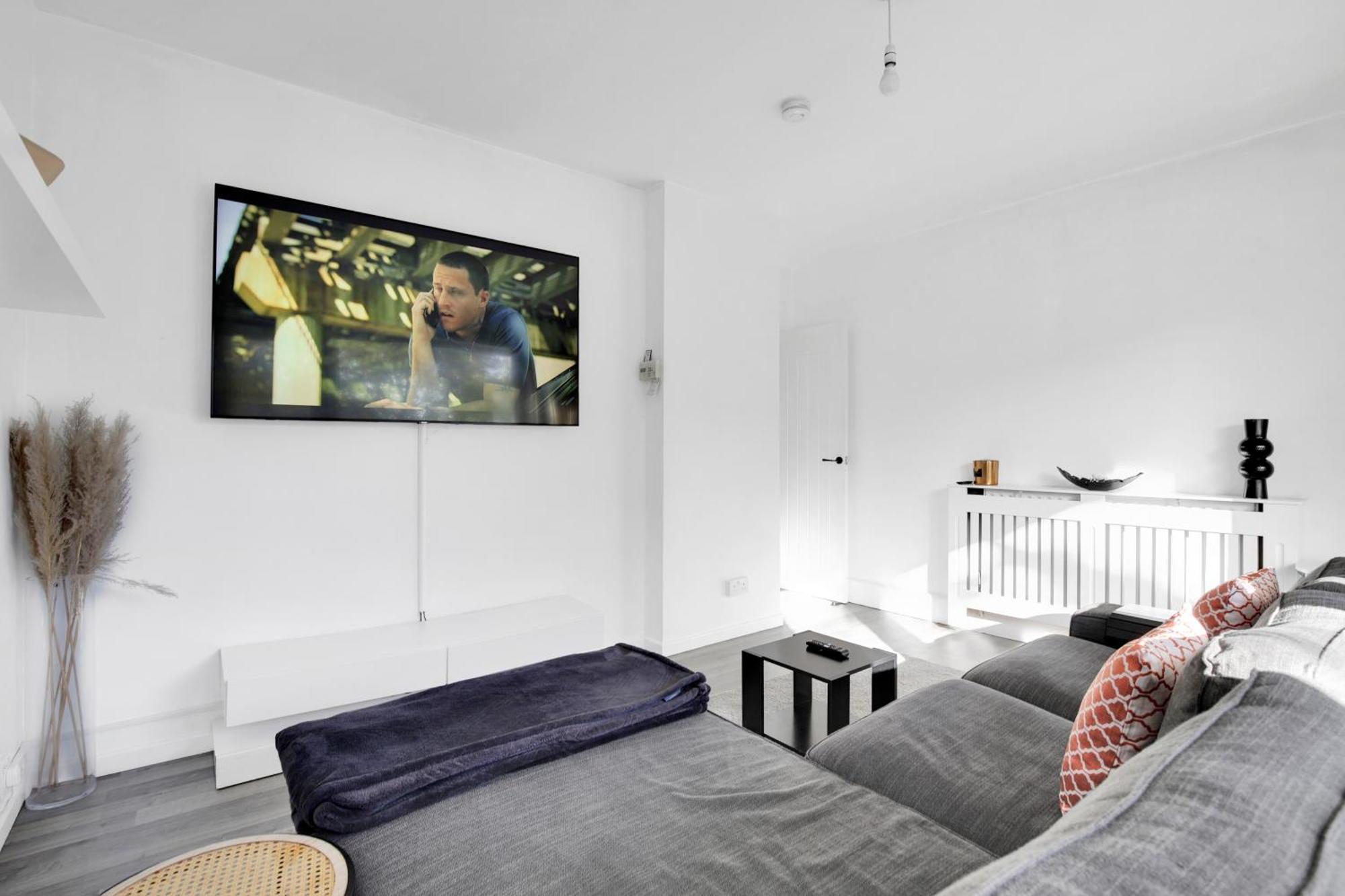 Appartement Peckham By Aps