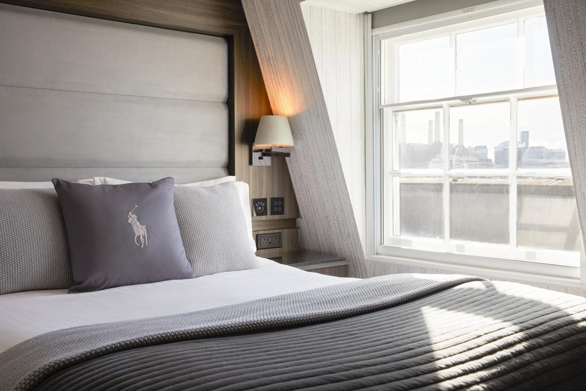 Eccleston Square Hotel Londen