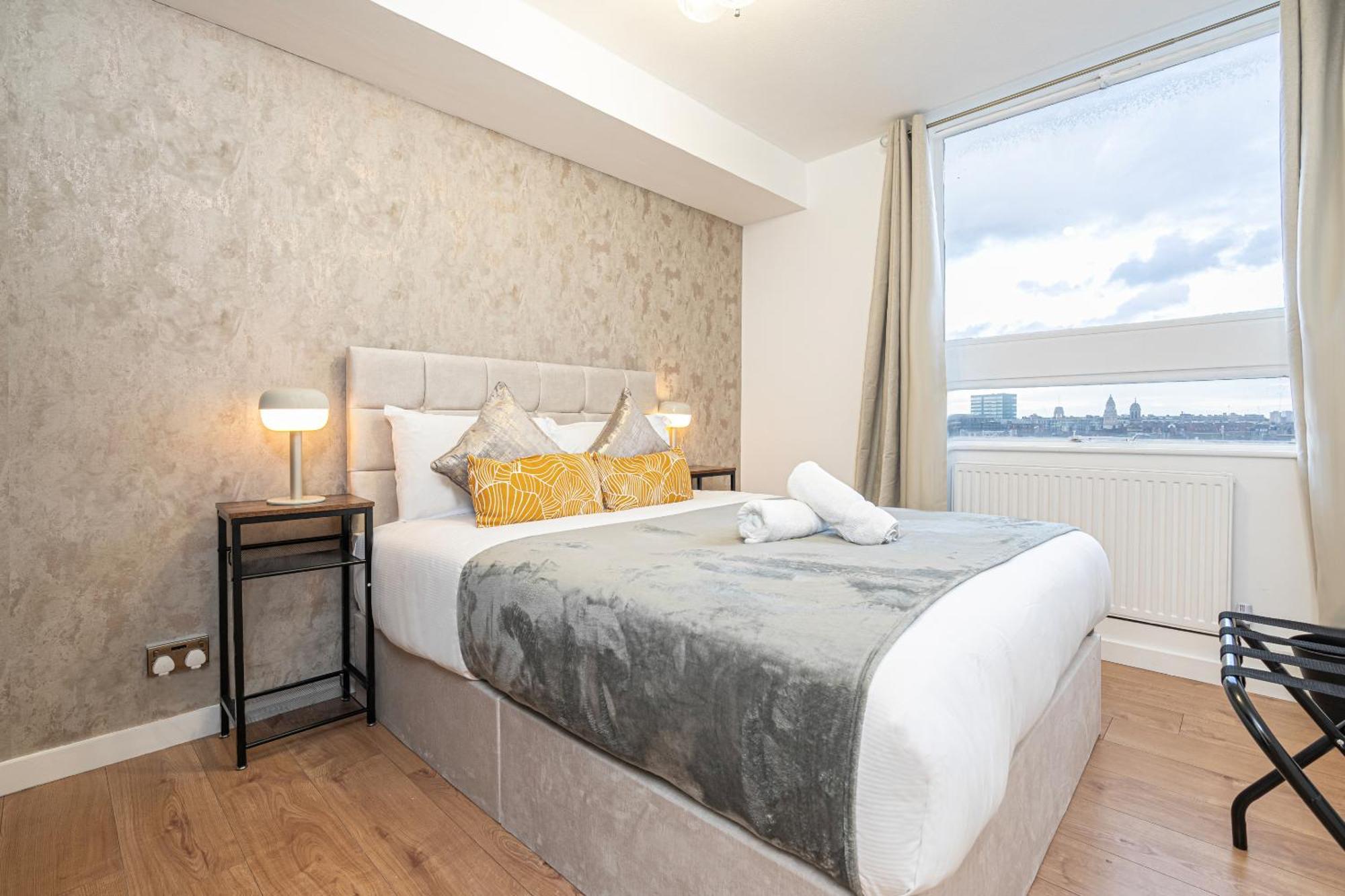 Lovely Near Hyde Park & Oxford St * Londres