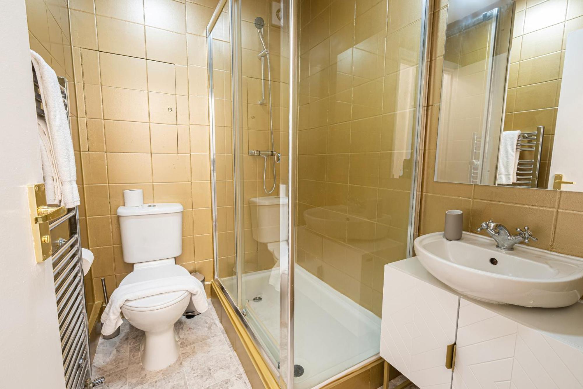 Lovely Near Hyde Park & Oxford St Londres