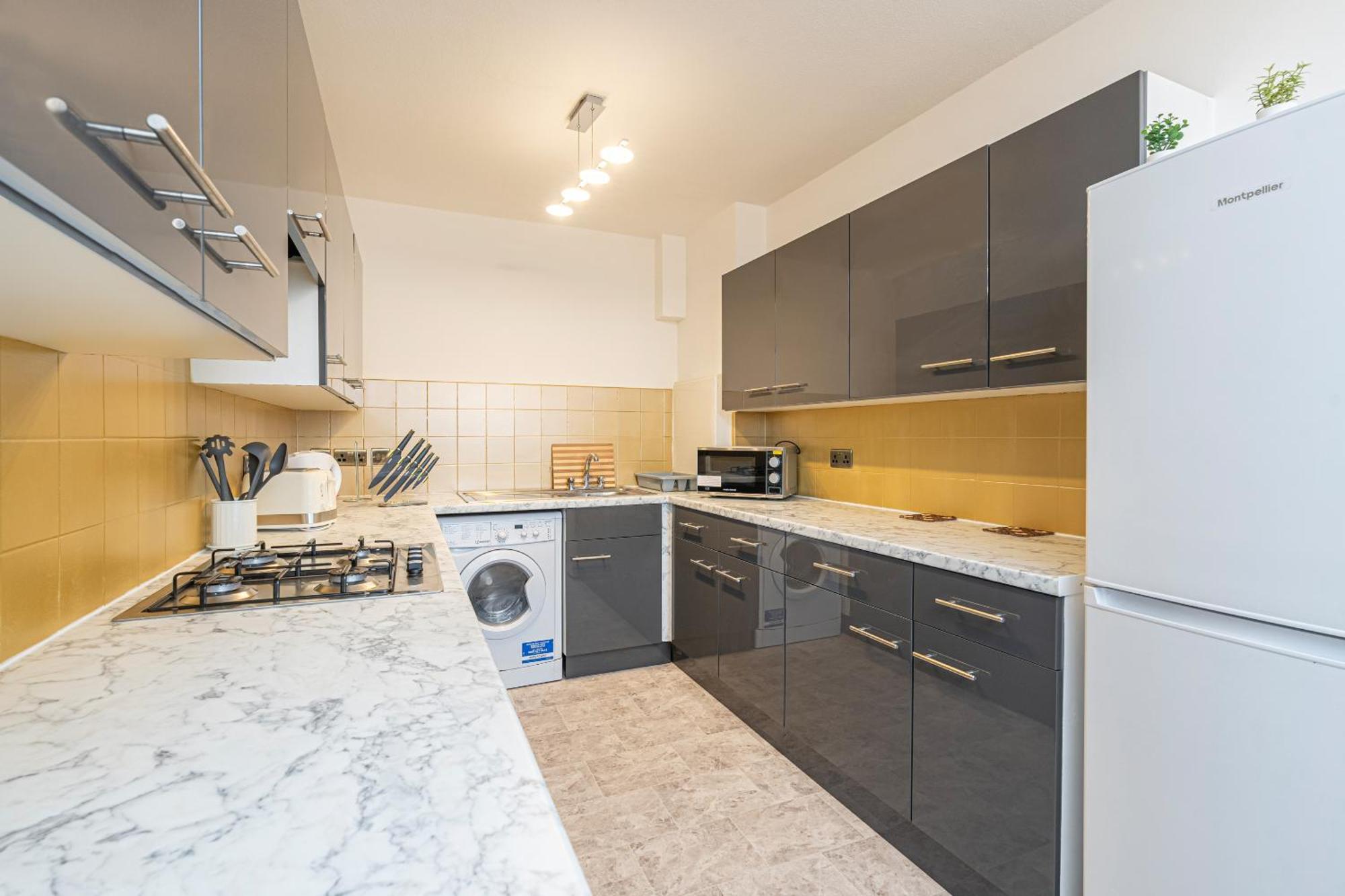 Lovely Near Hyde Park & Oxford St Londres