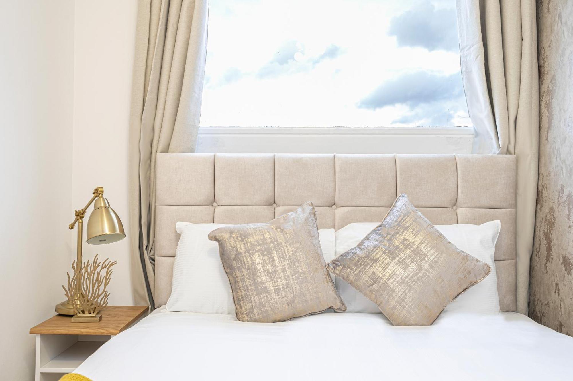 Lovely Near Hyde Park & Oxford St Apartamento *