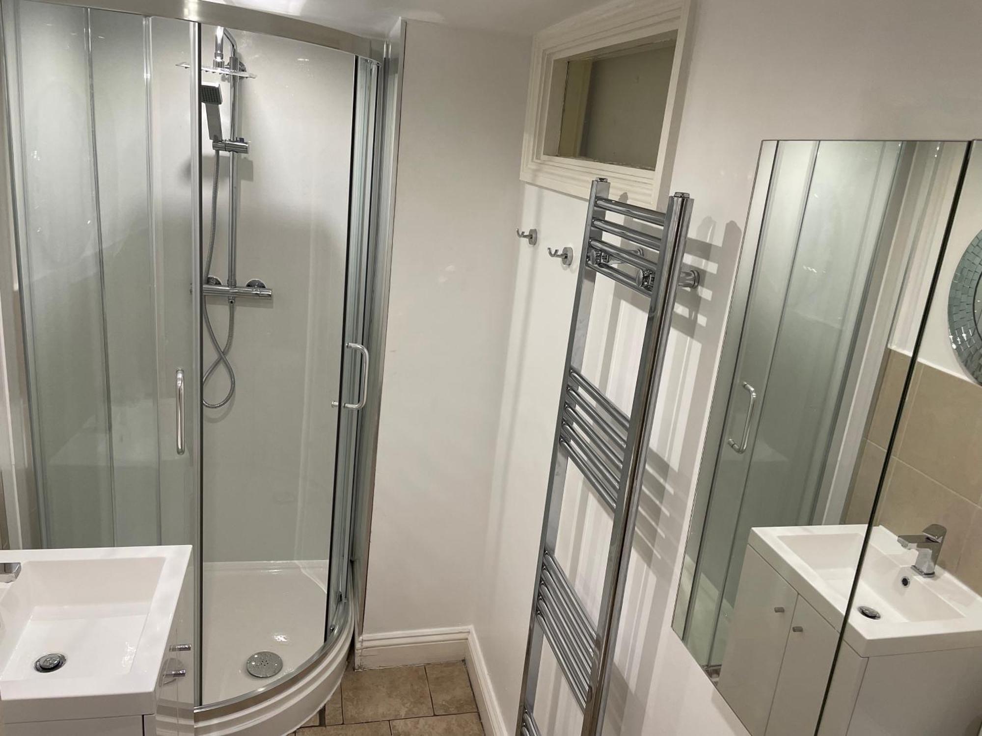 Griffin House Appartement Londen
