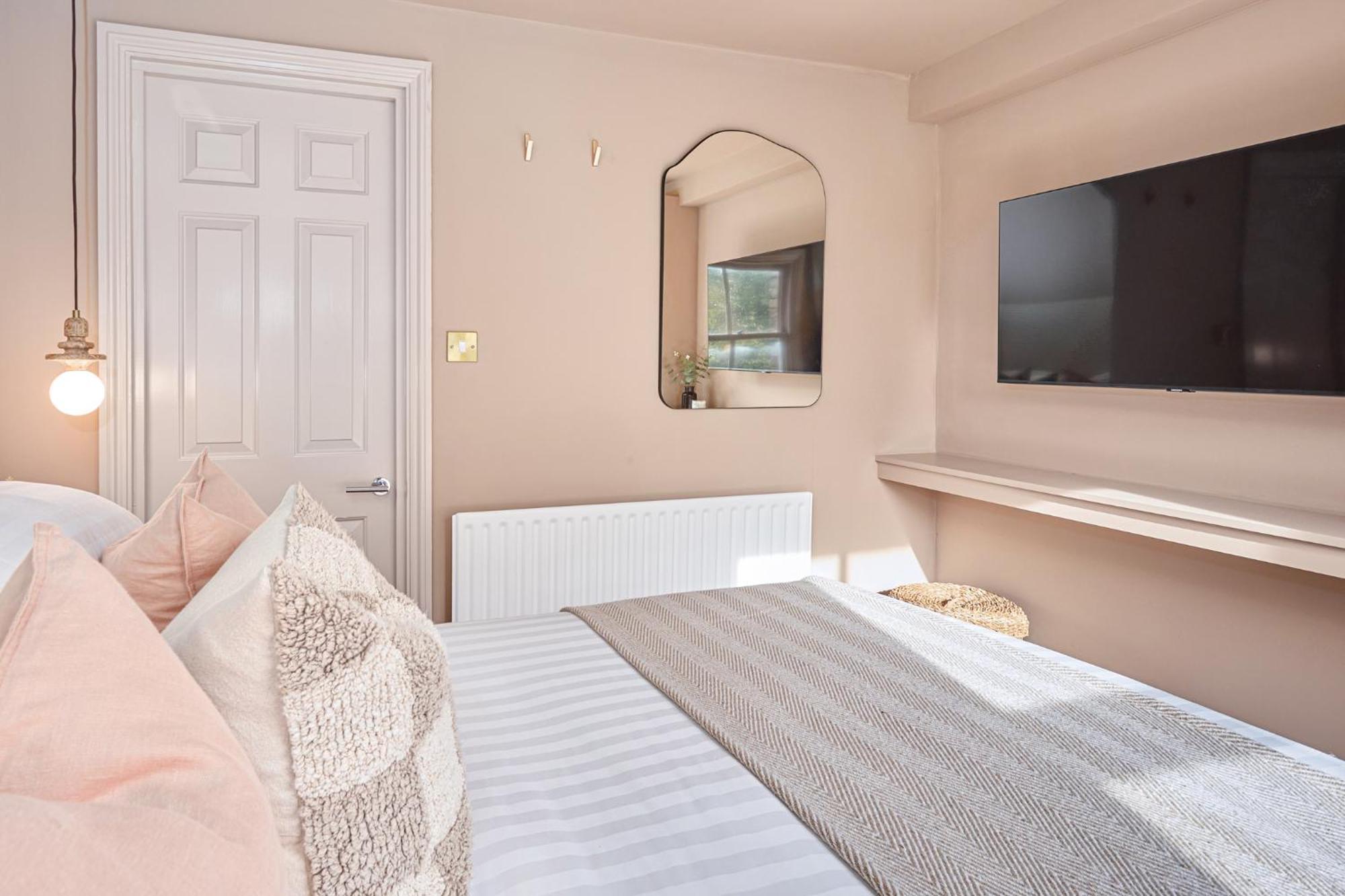Be - The St John's Wood Residences Apartamento