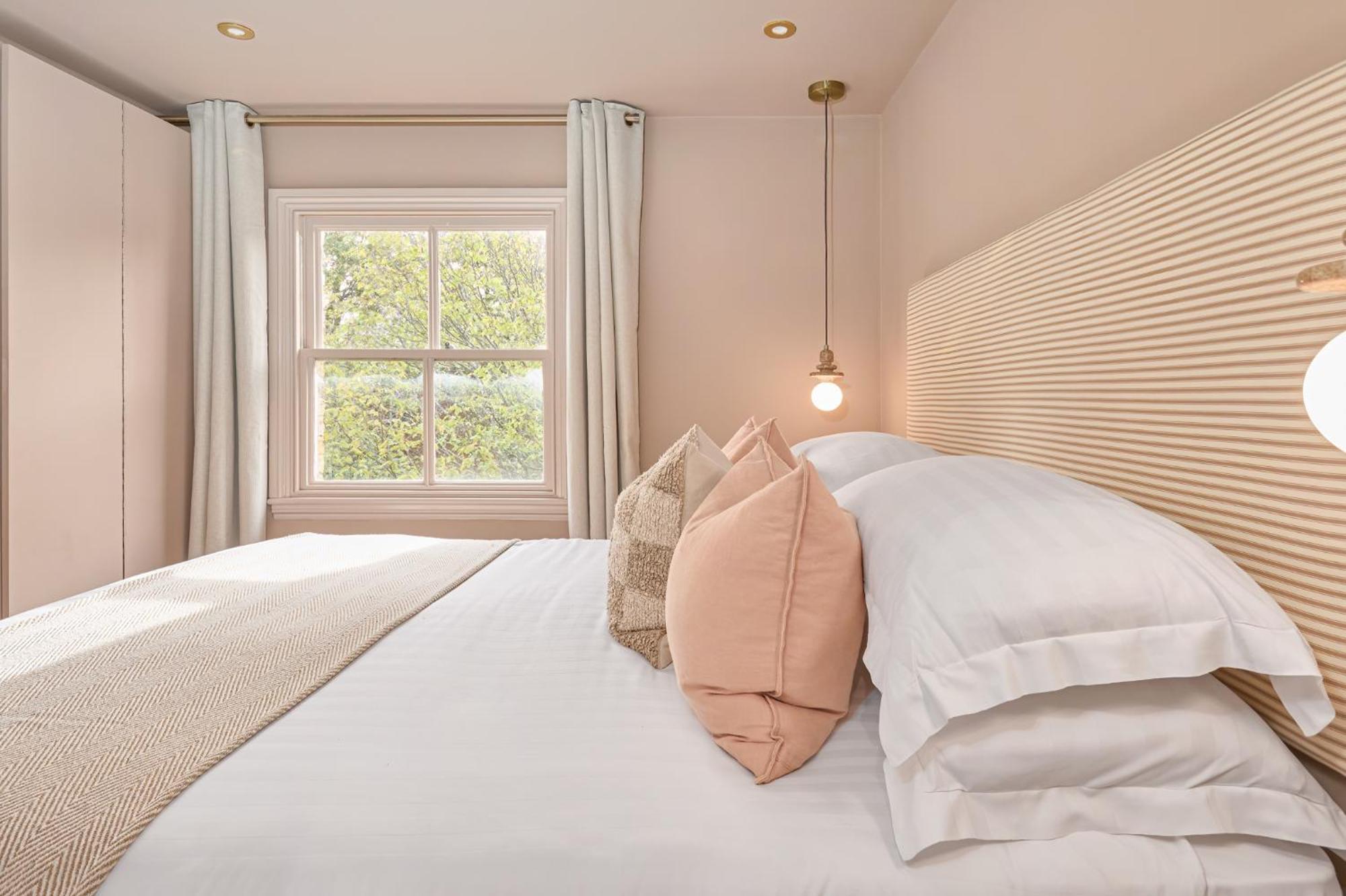 Be - The St John's Wood Residences Apartamento Londres