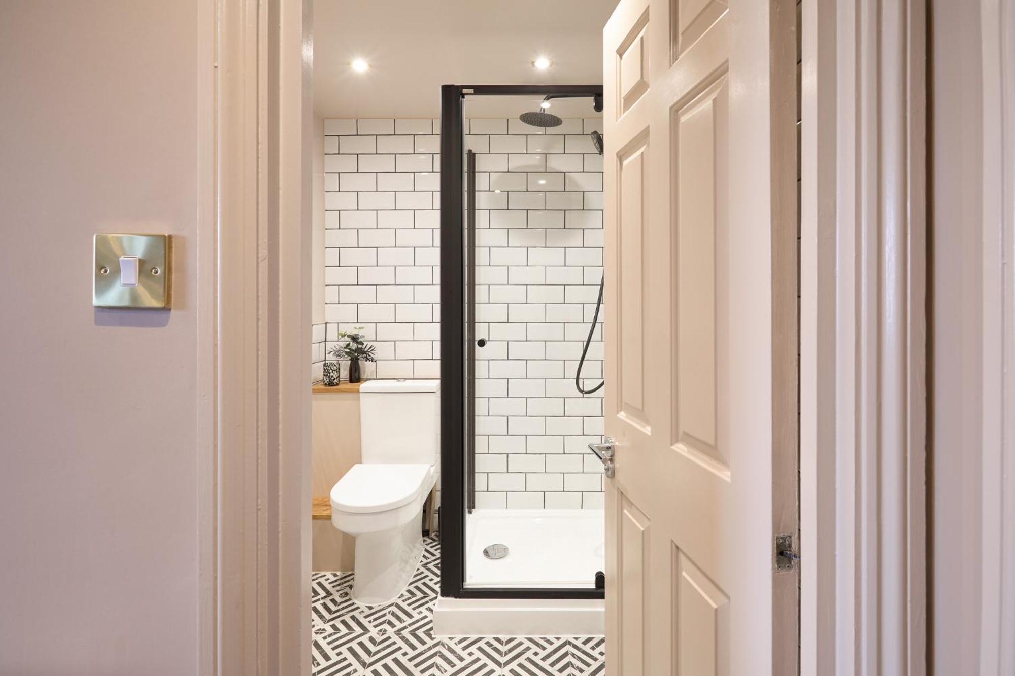 Apartamento Be - The St John's Wood Residences Londres