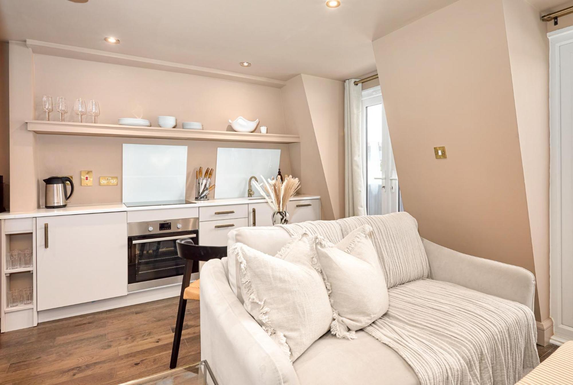 Be - The St John's Wood Residences * Londres