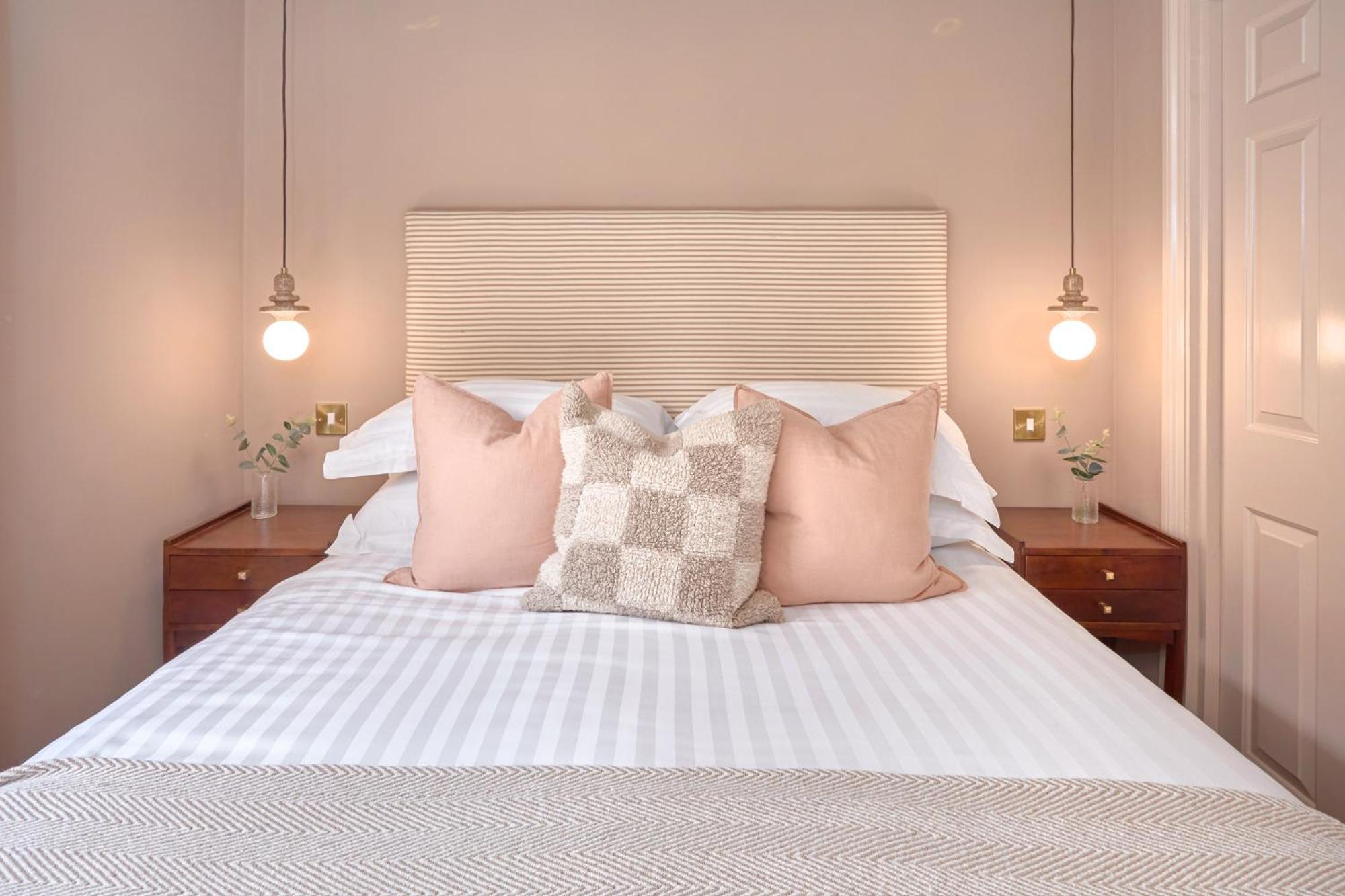 Be - The St John's Wood Residences *