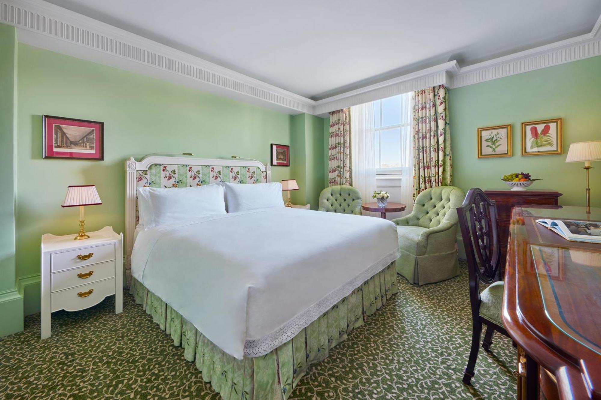 The Lanesborough, Oetker Collection Hotel