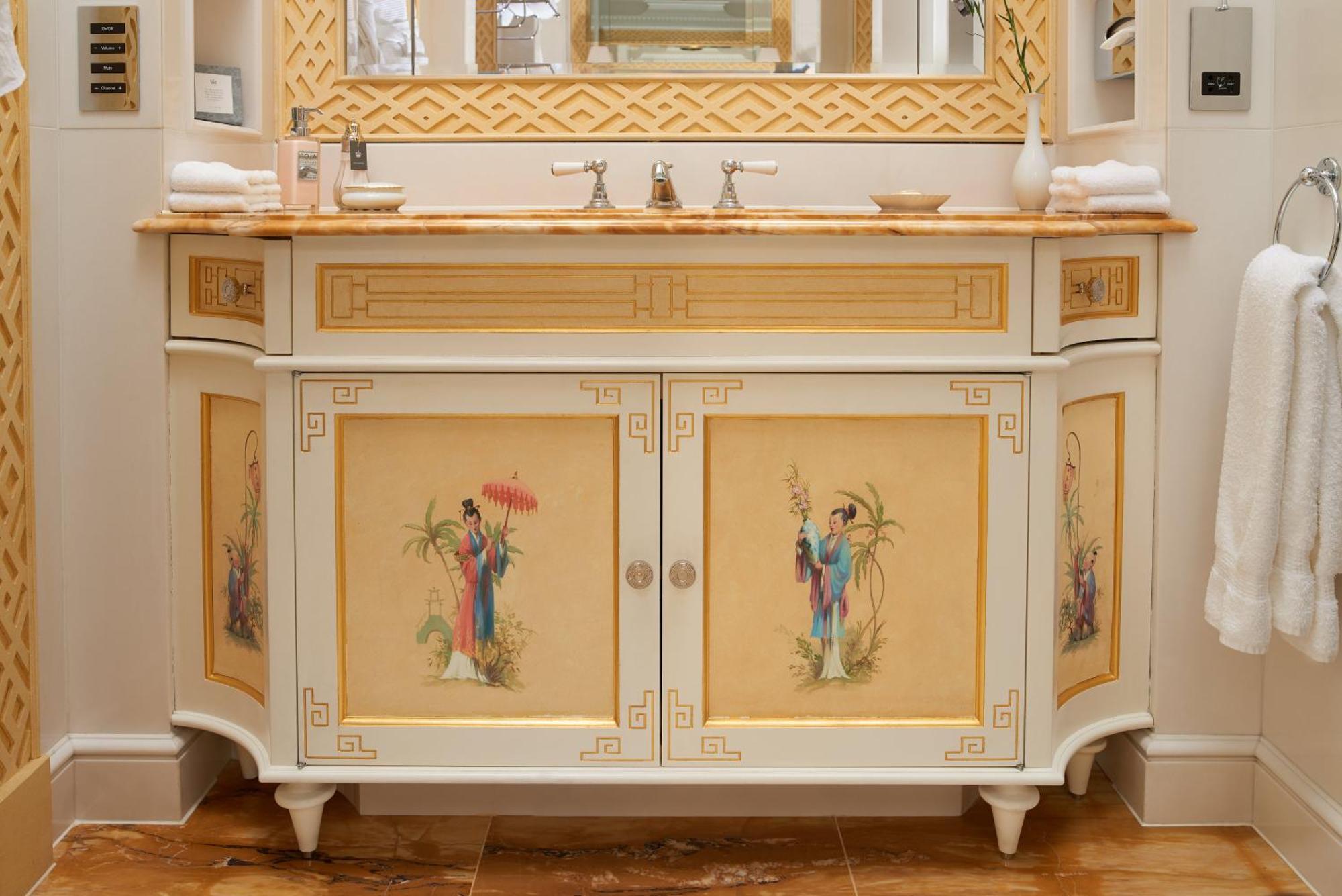 Hotel The Lanesborough, Oetker Collection