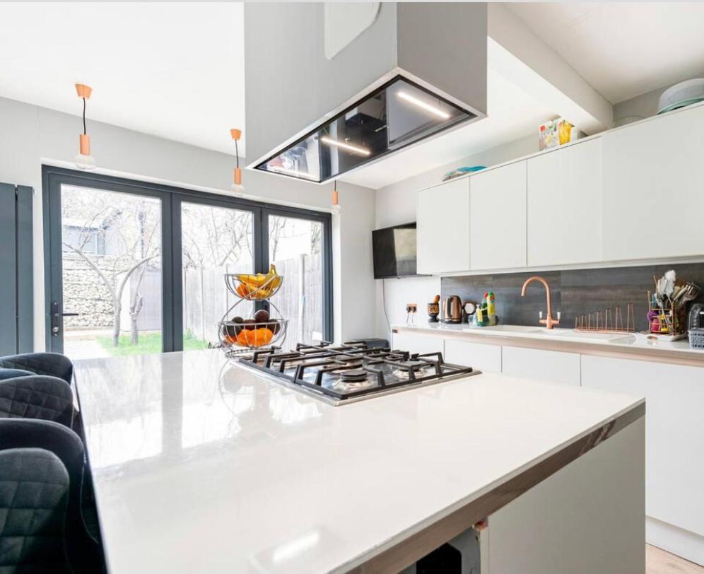 Cozy Private Accommodatie bij particulieren