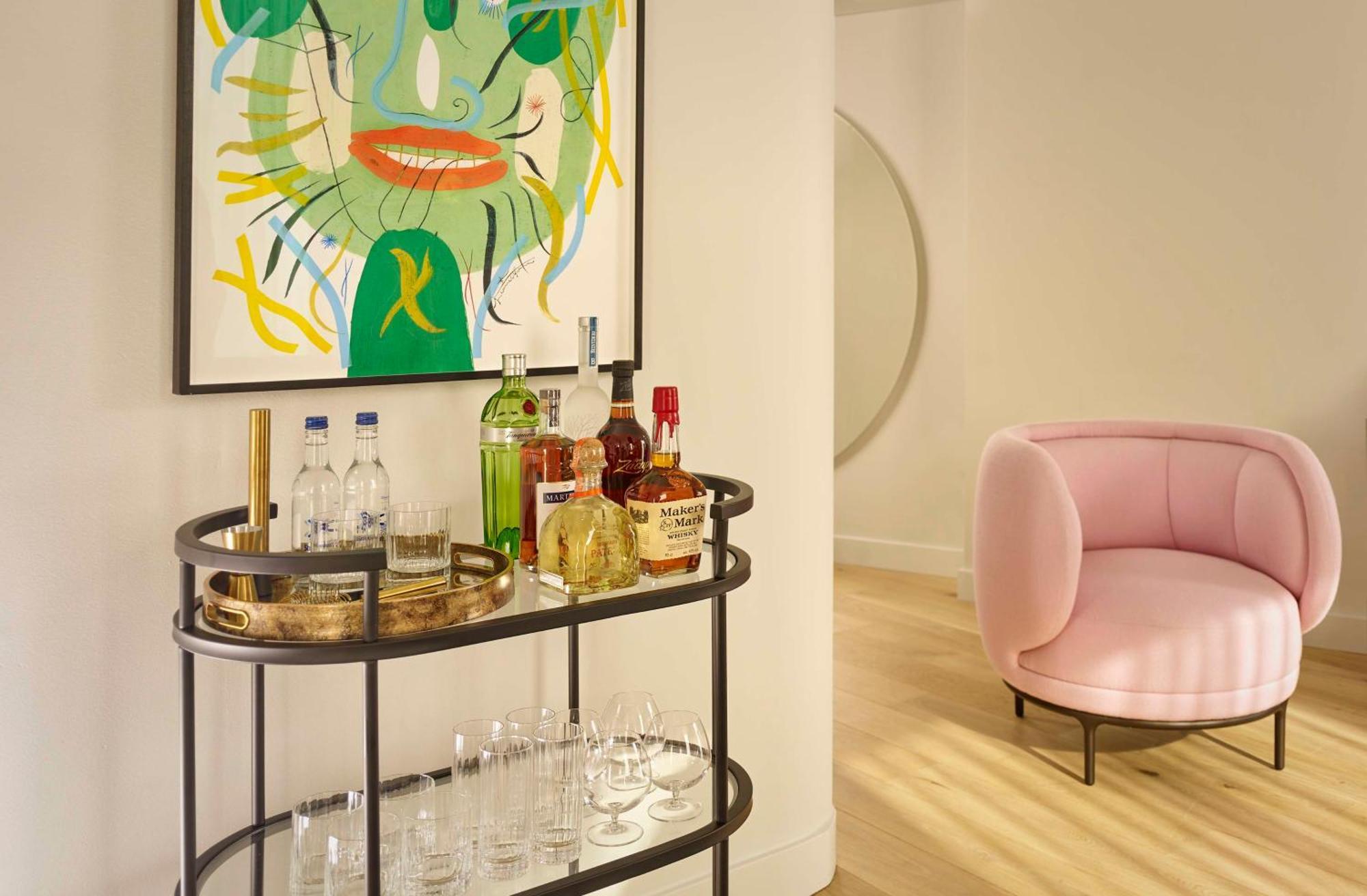 Art'otel Battersea Power Station, Powered By Radisson 5*