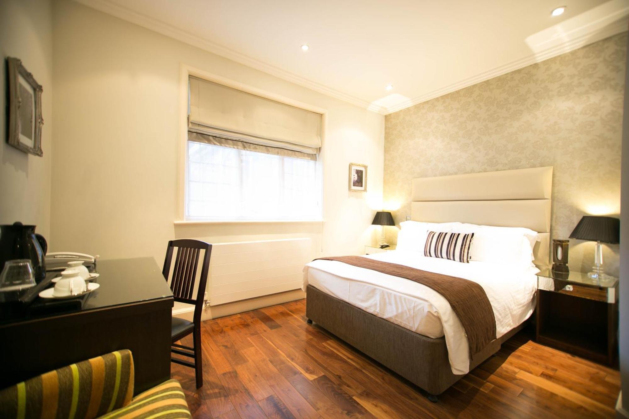 Hotel The Pillar Londres
