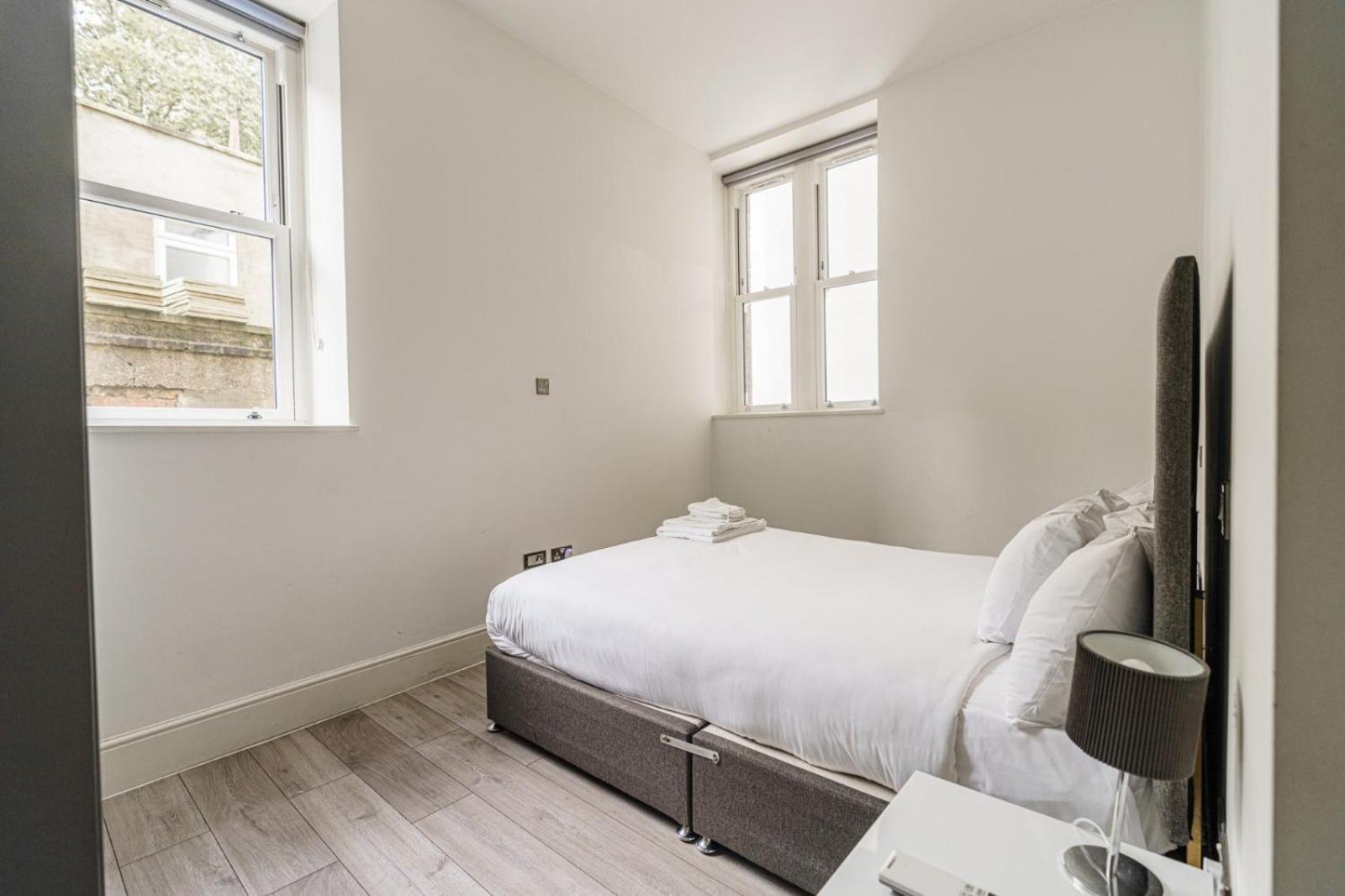 Apartamento The Kensington High Street Londres