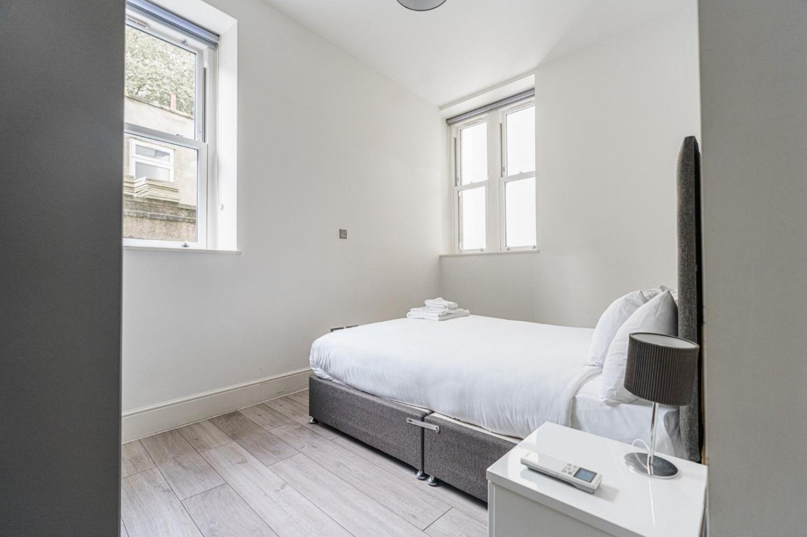 Apartamento The Kensington High Street *