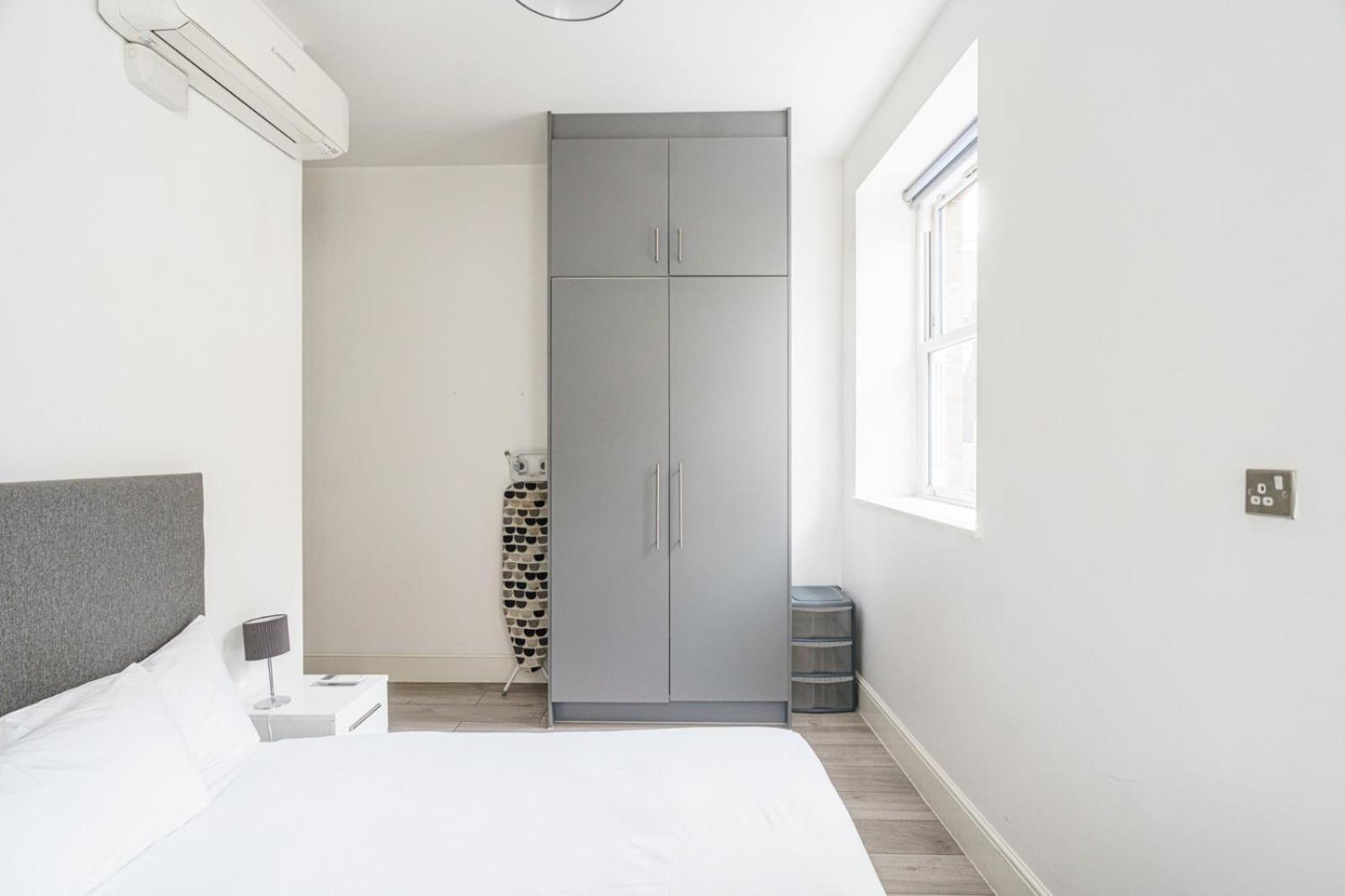 The Kensington High Street Apartamento *