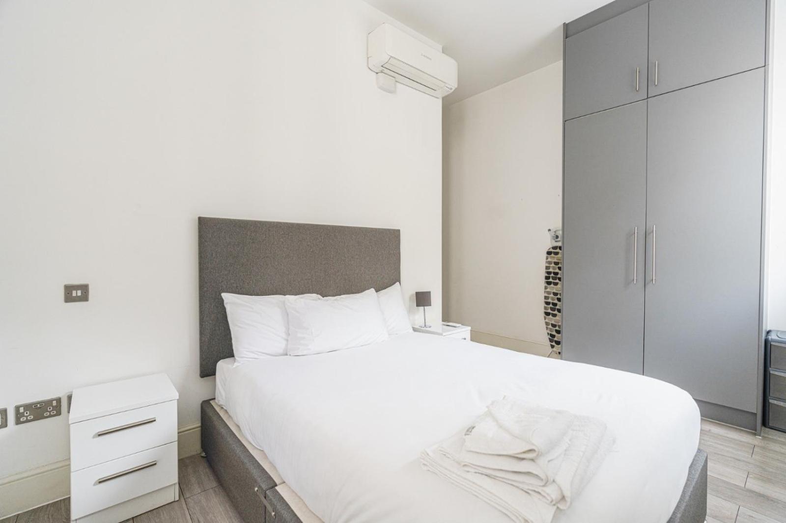 Apartamento The Kensington High Street *