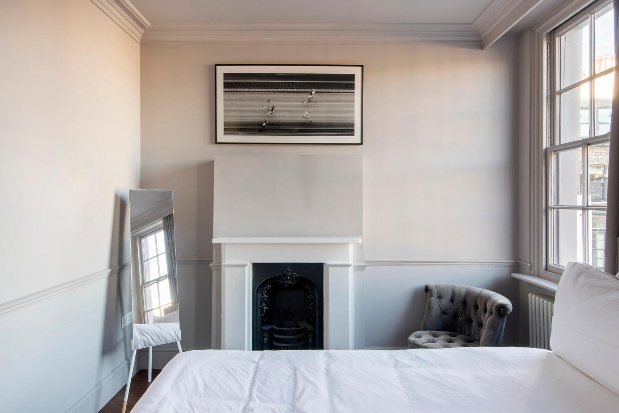 The Cleveland Arms Iv Apartment