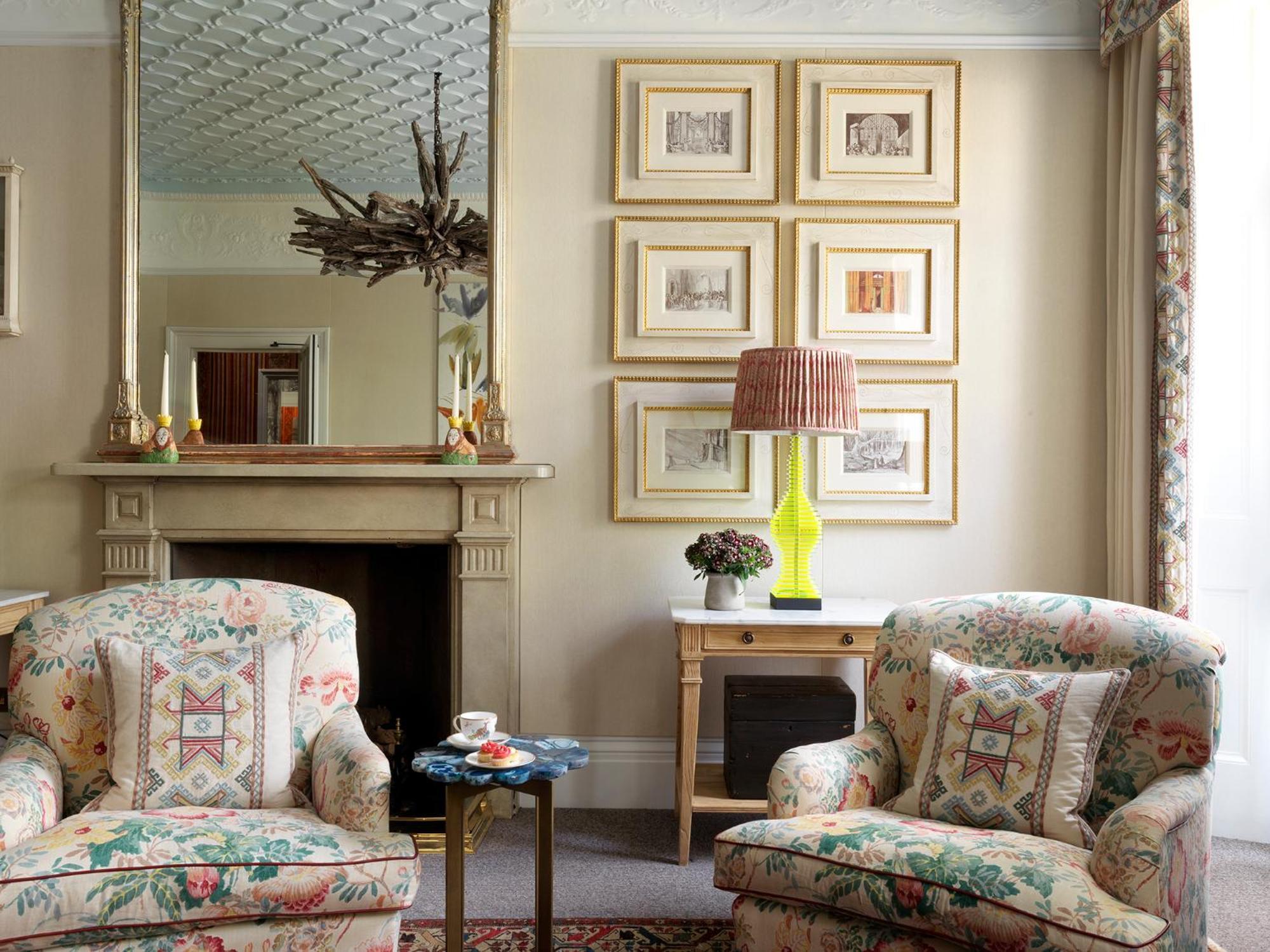 Number Sixteen, Firmdale 5* Londres