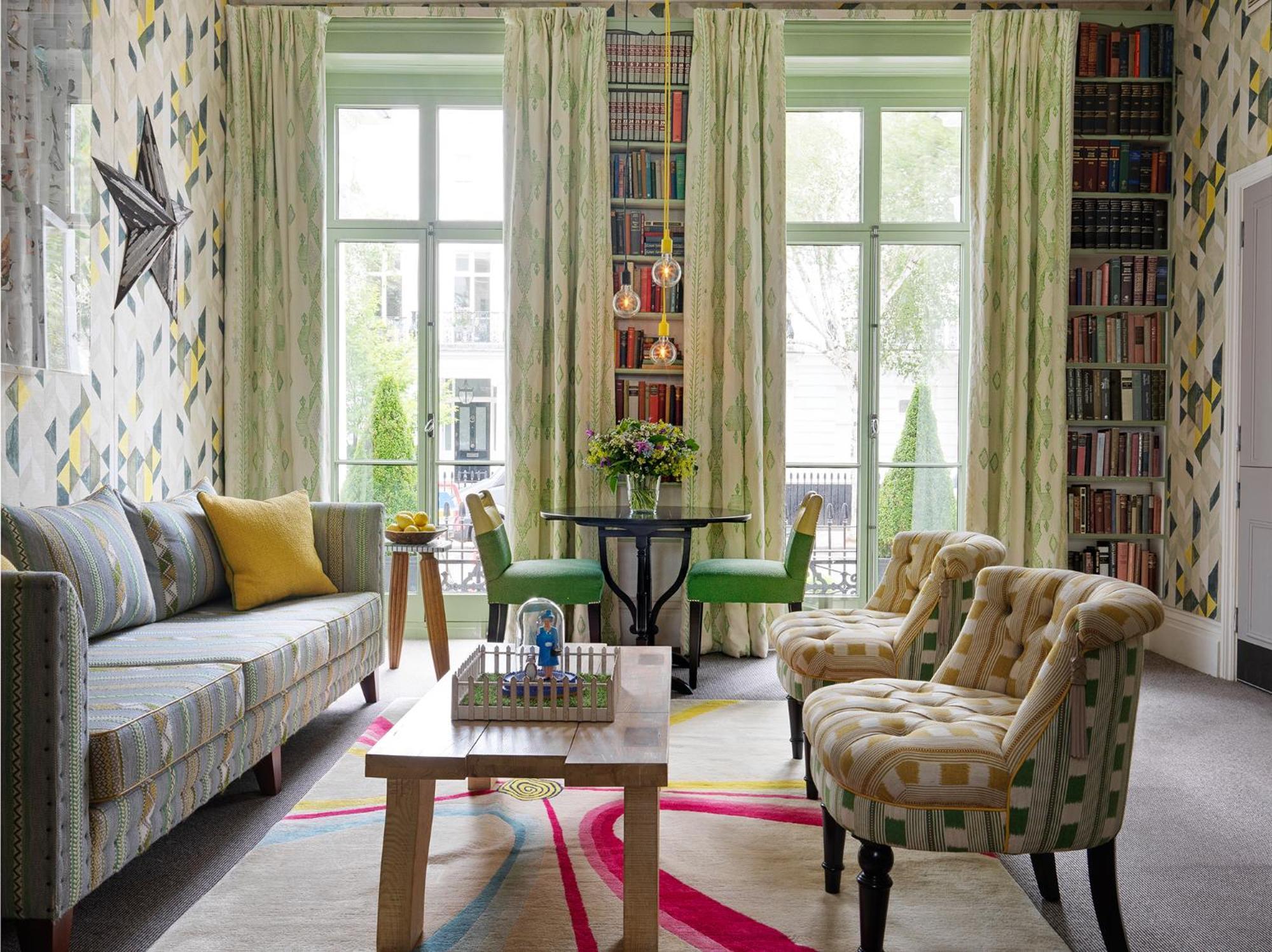Hotel Number Sixteen, Firmdale