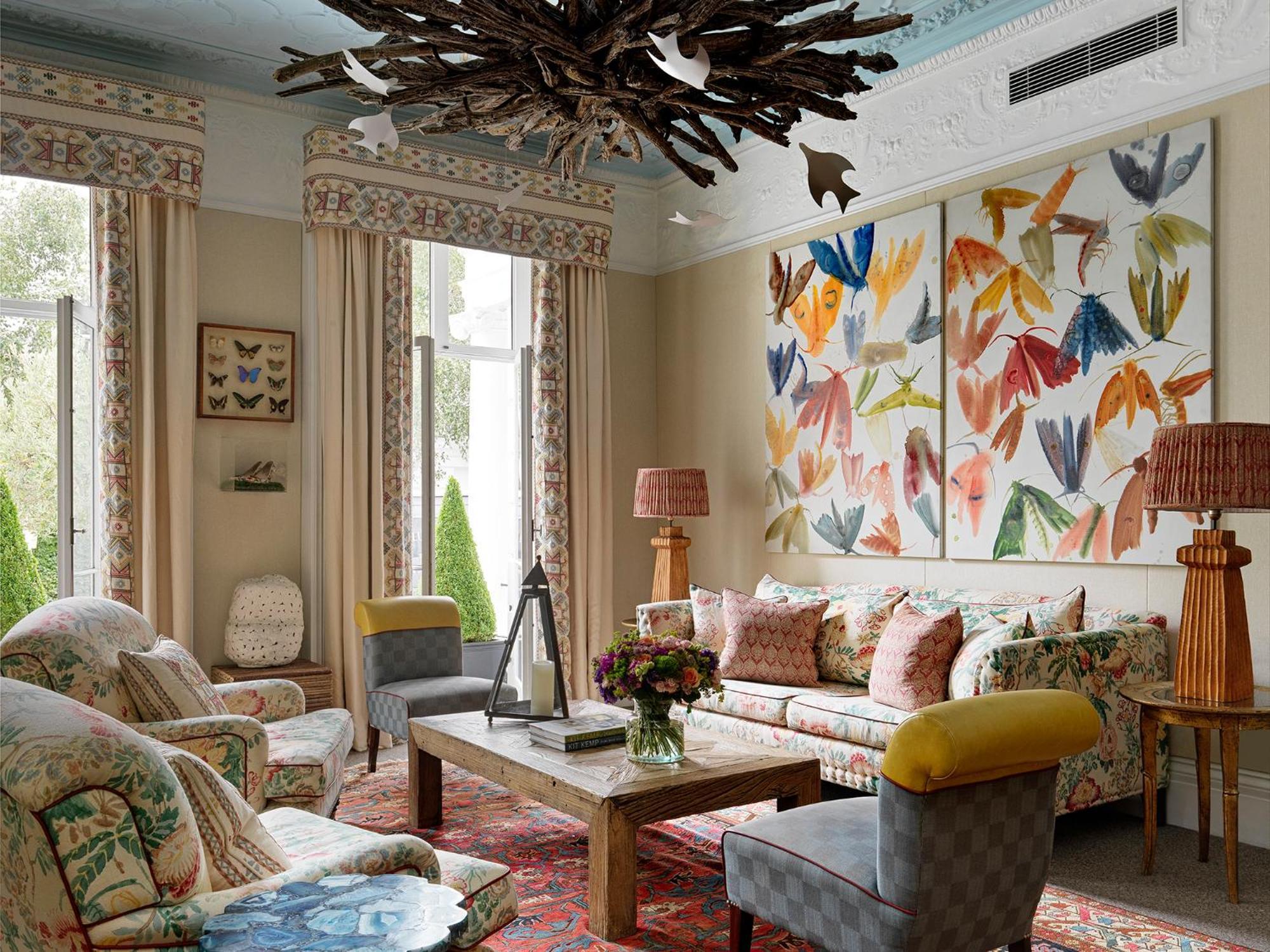 Number Sixteen, Firmdale 5*