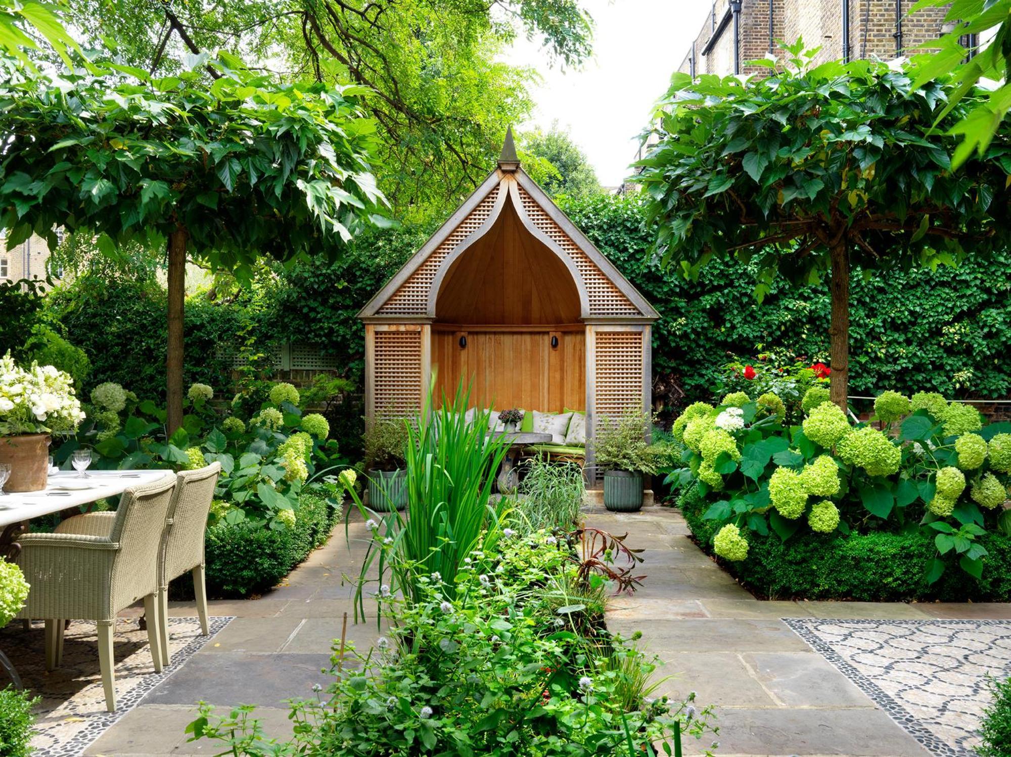 Number Sixteen, Firmdale Hotel Londres