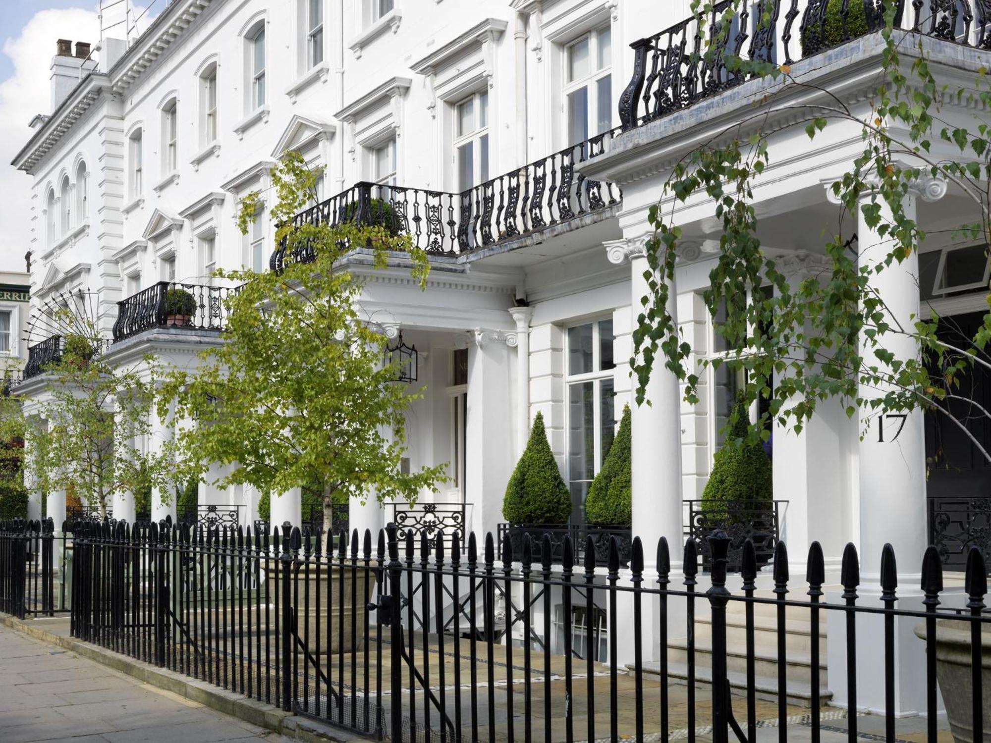 Number Sixteen, Firmdale 5* Londres