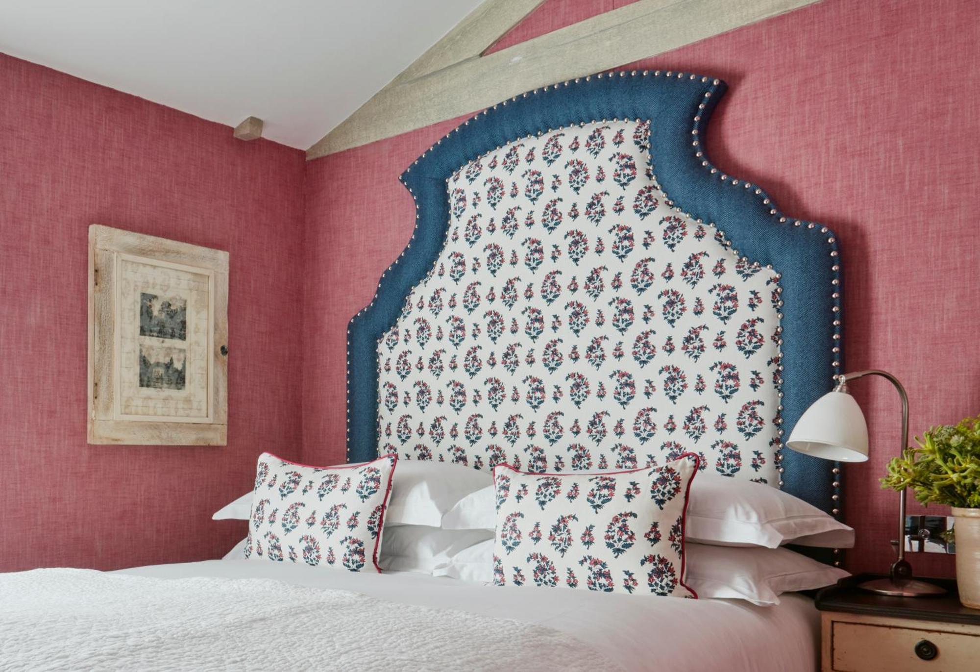 Hotel Number Sixteen, Firmdale Londres