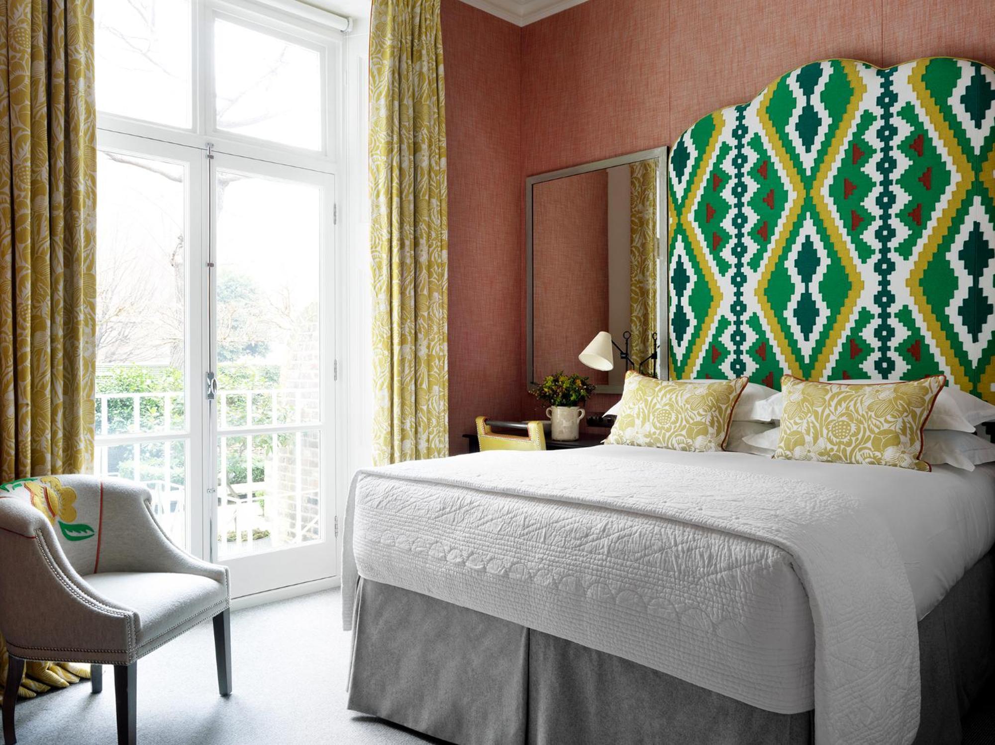 Number Sixteen, Firmdale 5* Londres