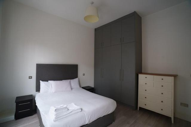 Apartamento The Kensington High Street