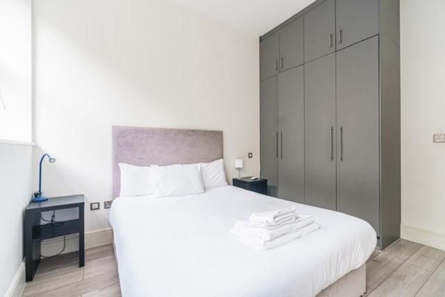 The Kensington High Street Apartamento Londres