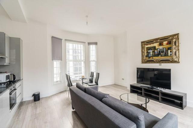The Kensington High Street Apartamento