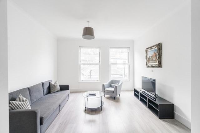 The Kensington High Street Apartamento