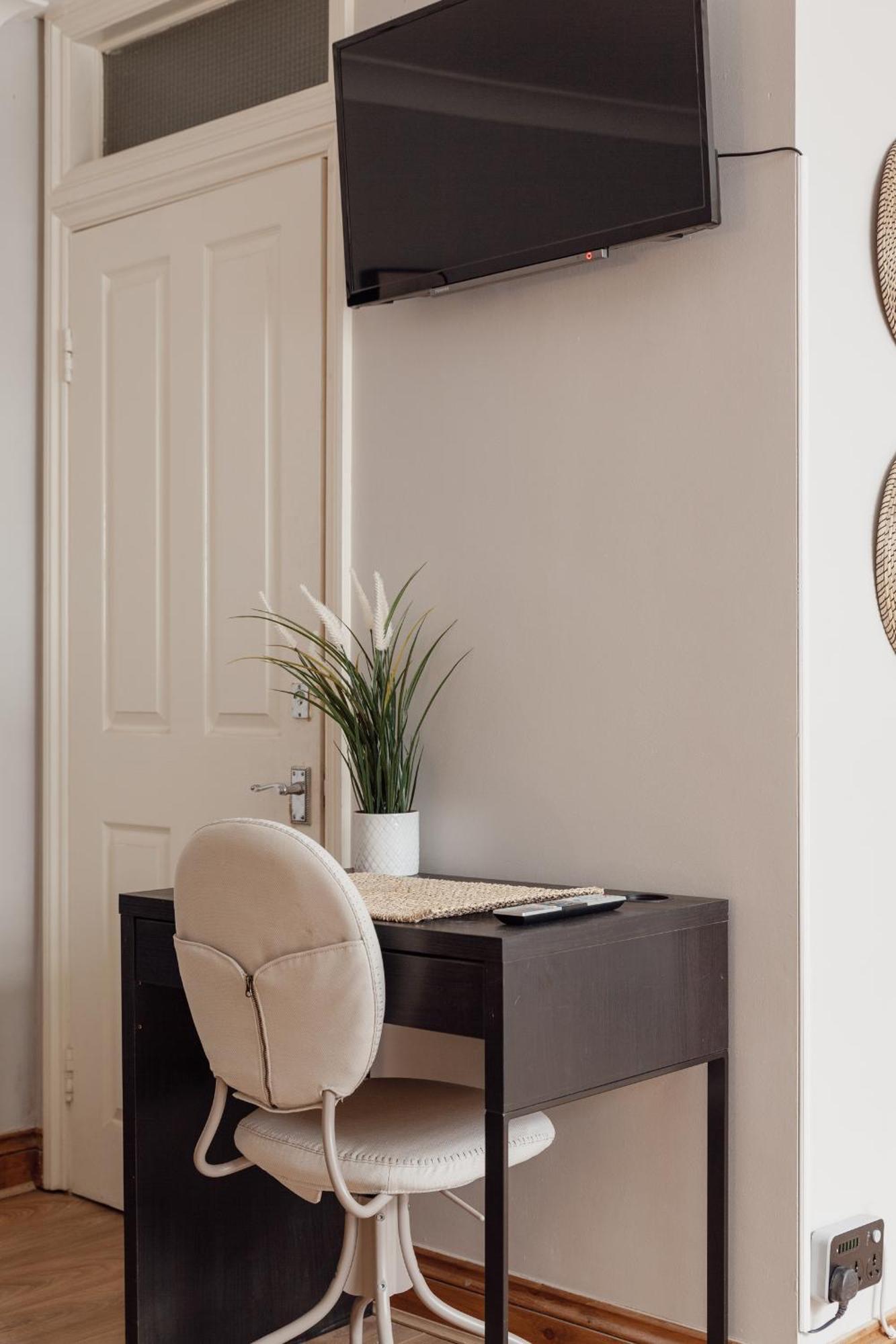 Kensington Nest Flat Londres