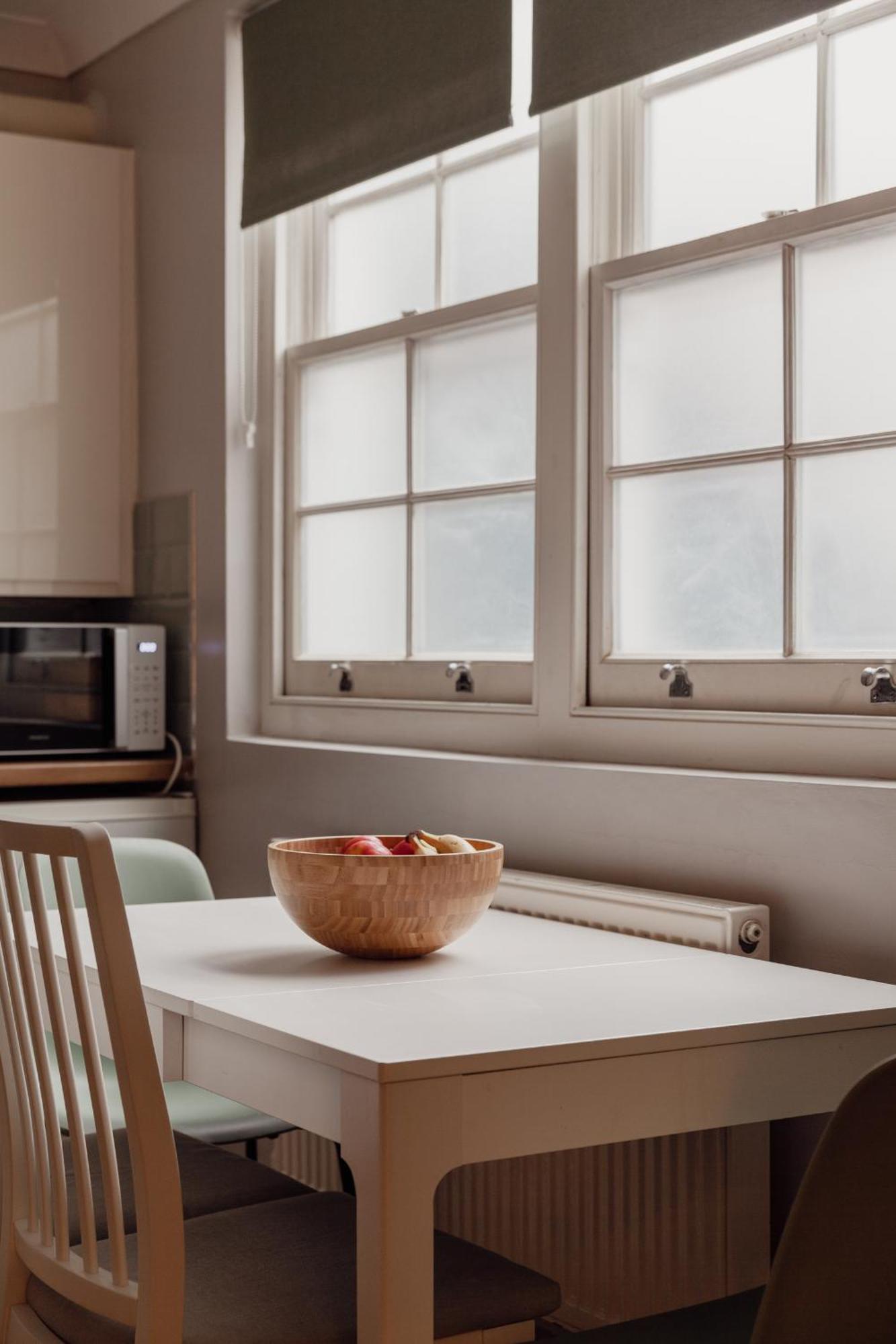 Apartamento Kensington Nest Flat Londres