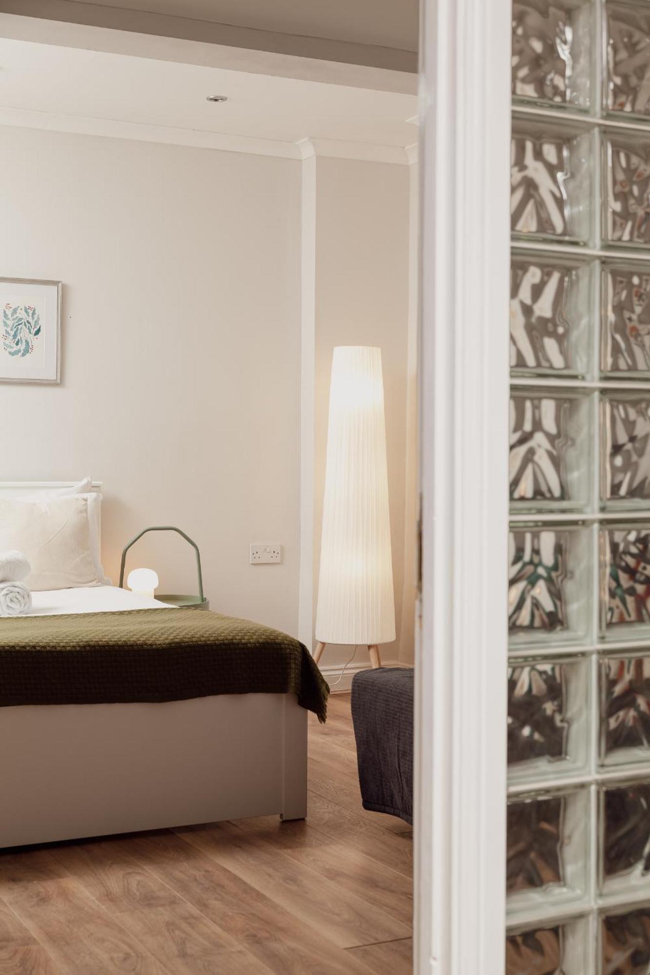 Kensington Nest Flat Apartamento