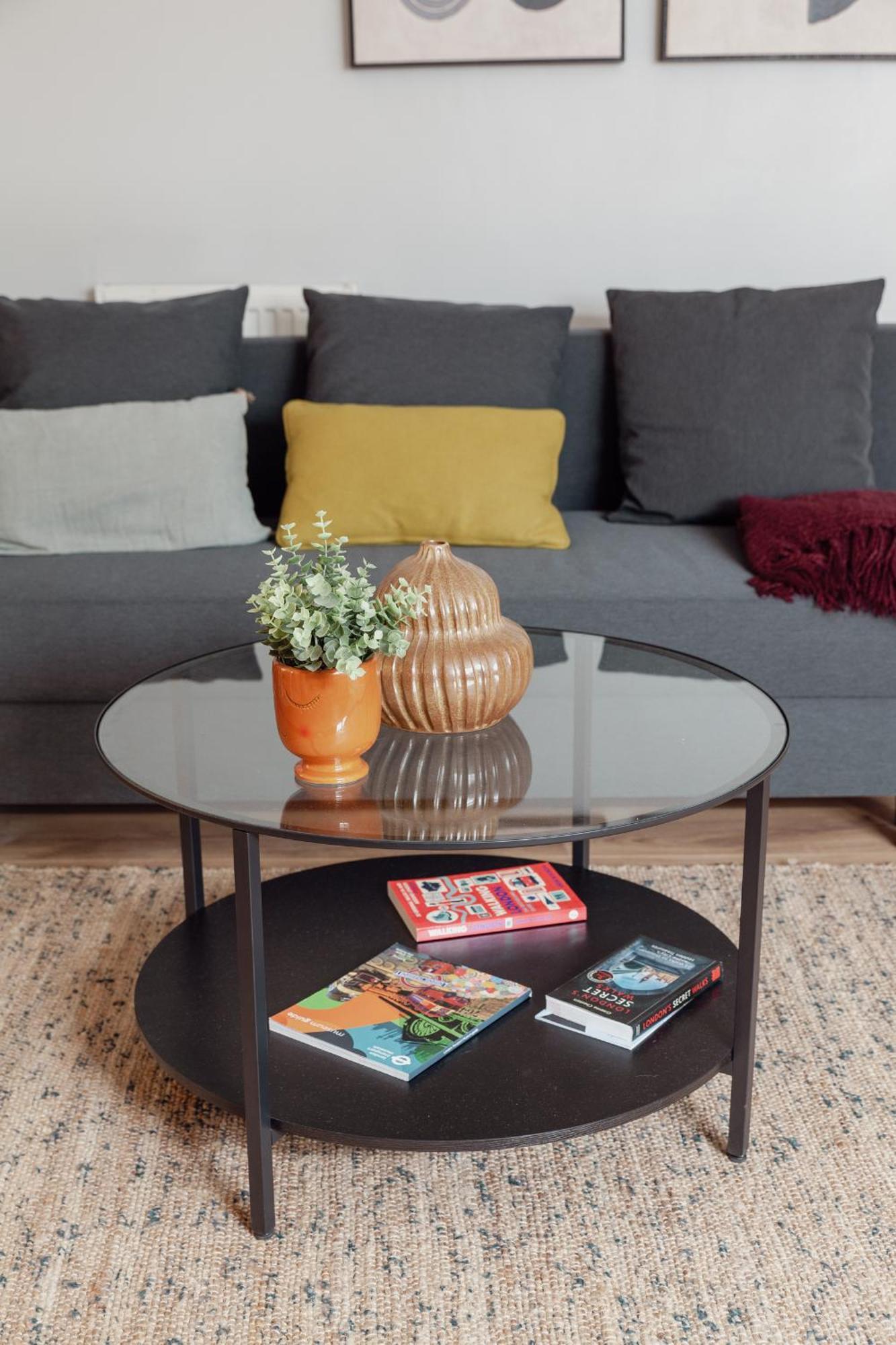 Kensington Nest Flat Londres