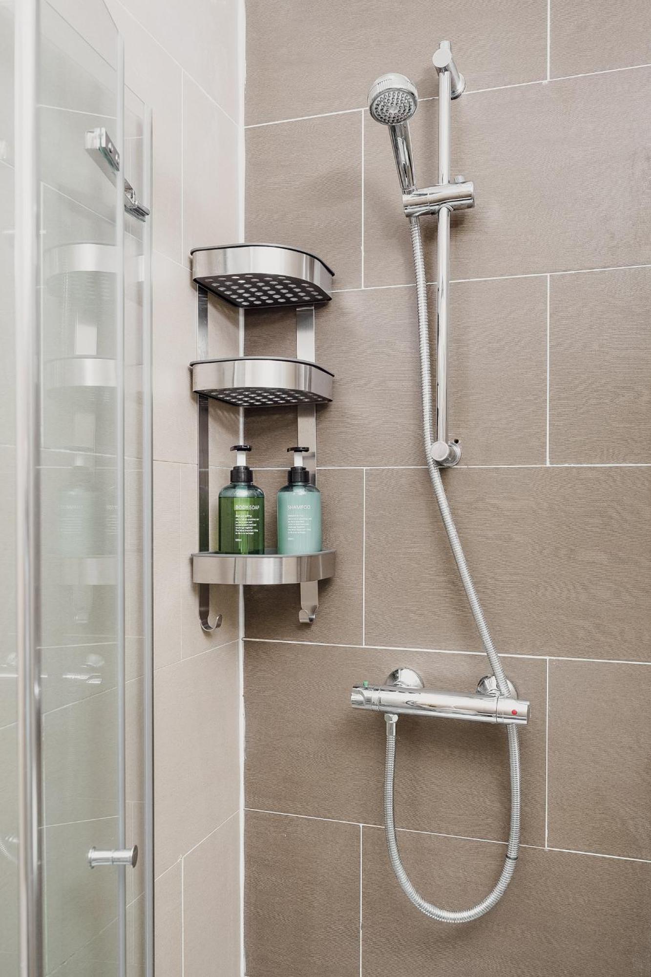 Kensington Nest Flat Apartamento