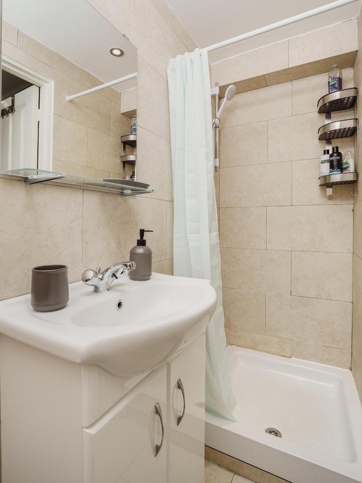 Apartamento Kensington Nest Flat Londres