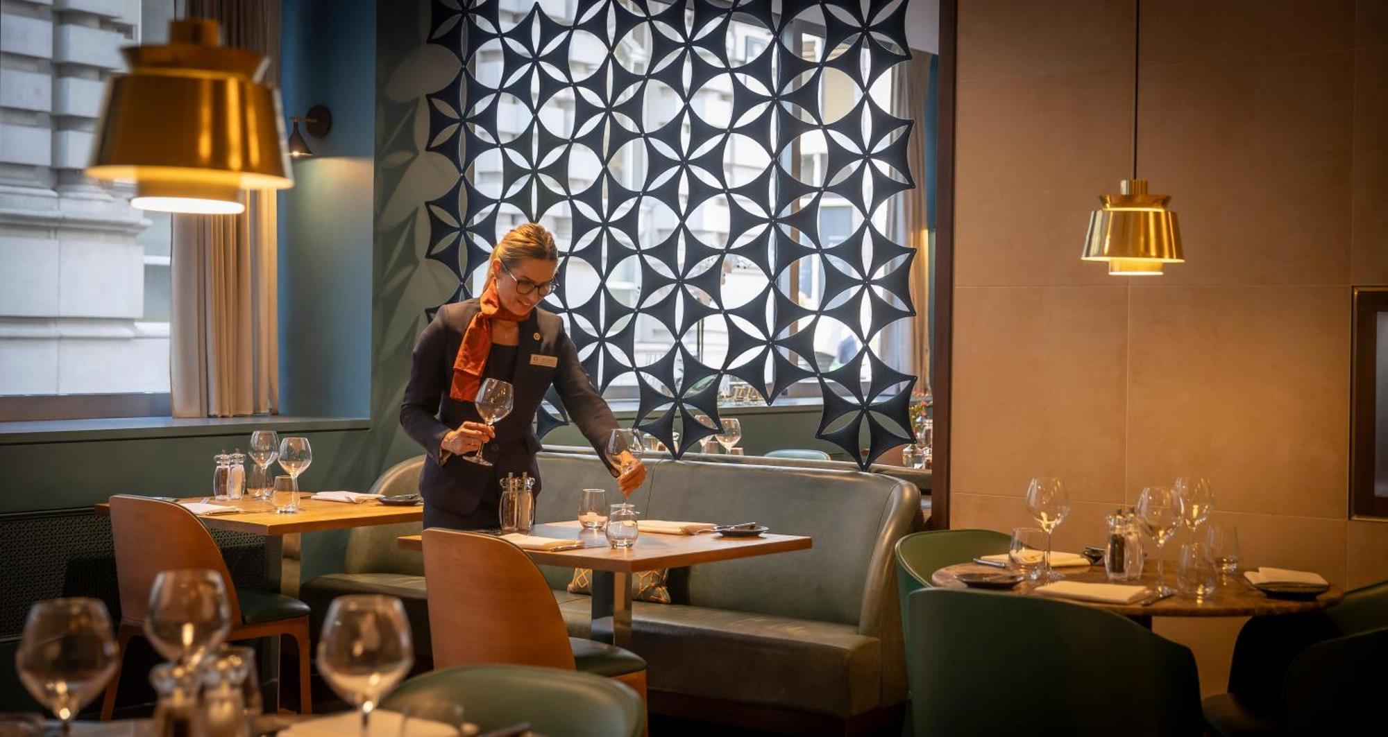 Hotel Clayton Wall Londres