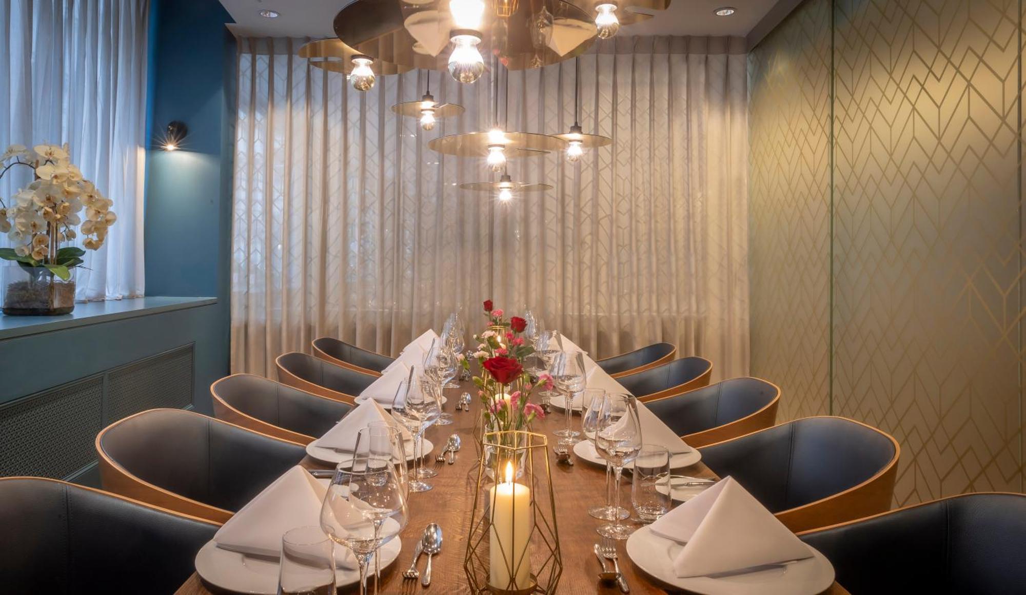 Hotel Clayton Wall 4*