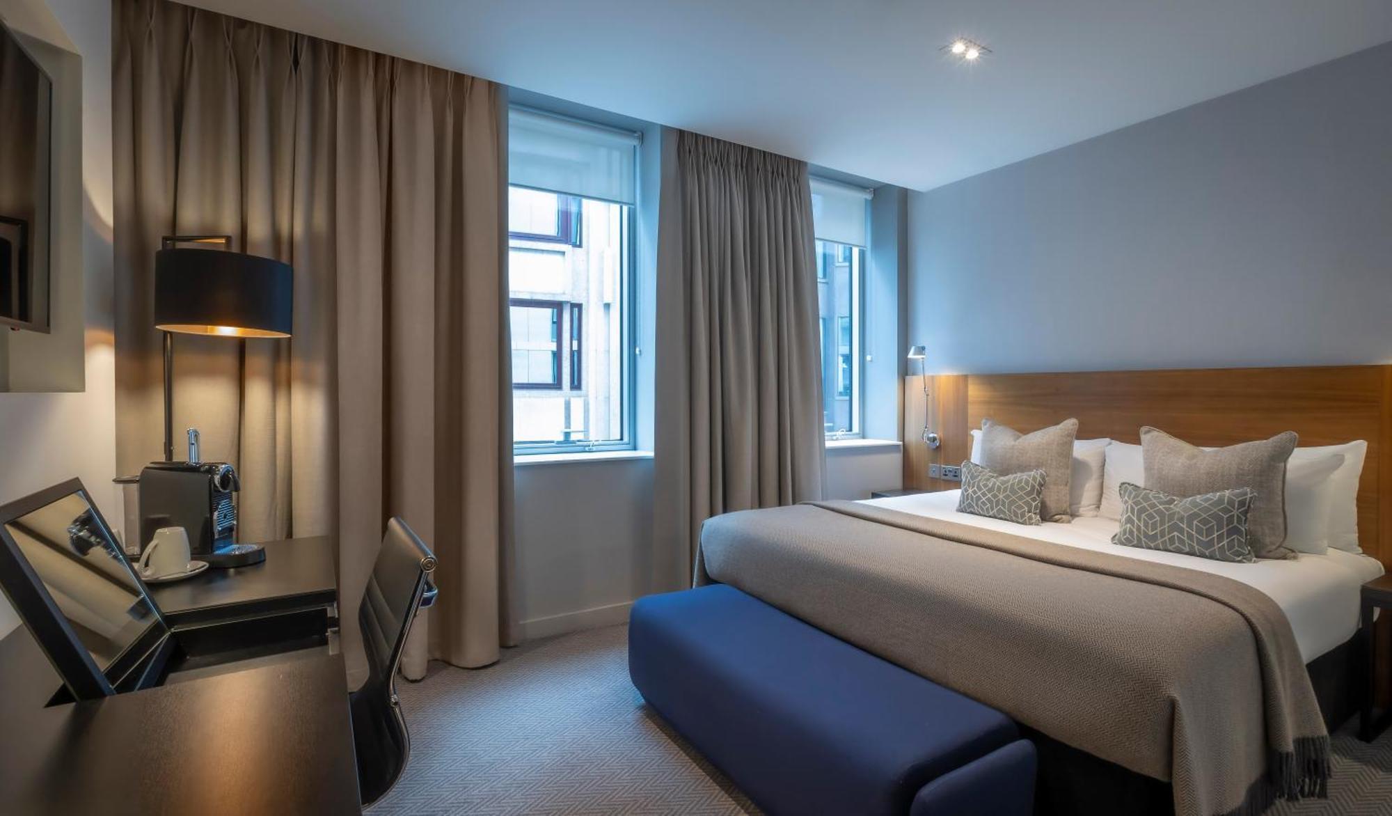 Clayton Wall Hotel 4*