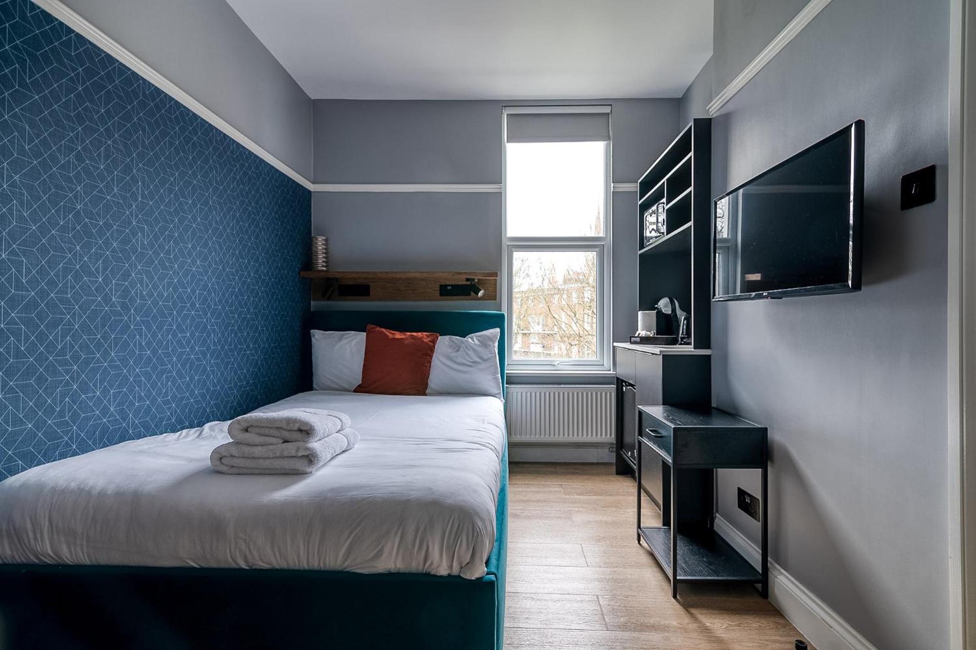 Apart-hotel Kensington - Warwick Road