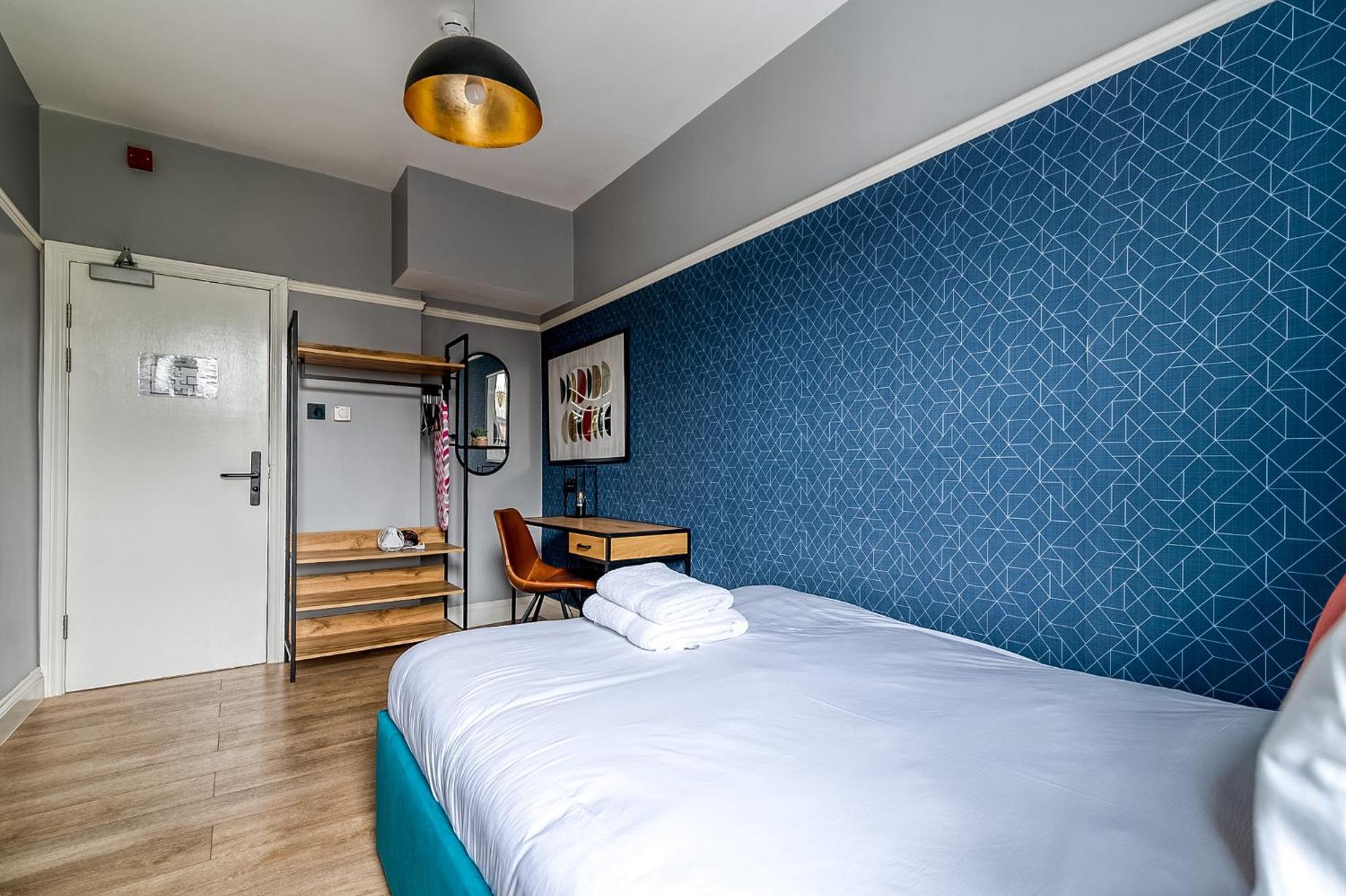 Apart-hotel Kensington - Warwick Road 3*