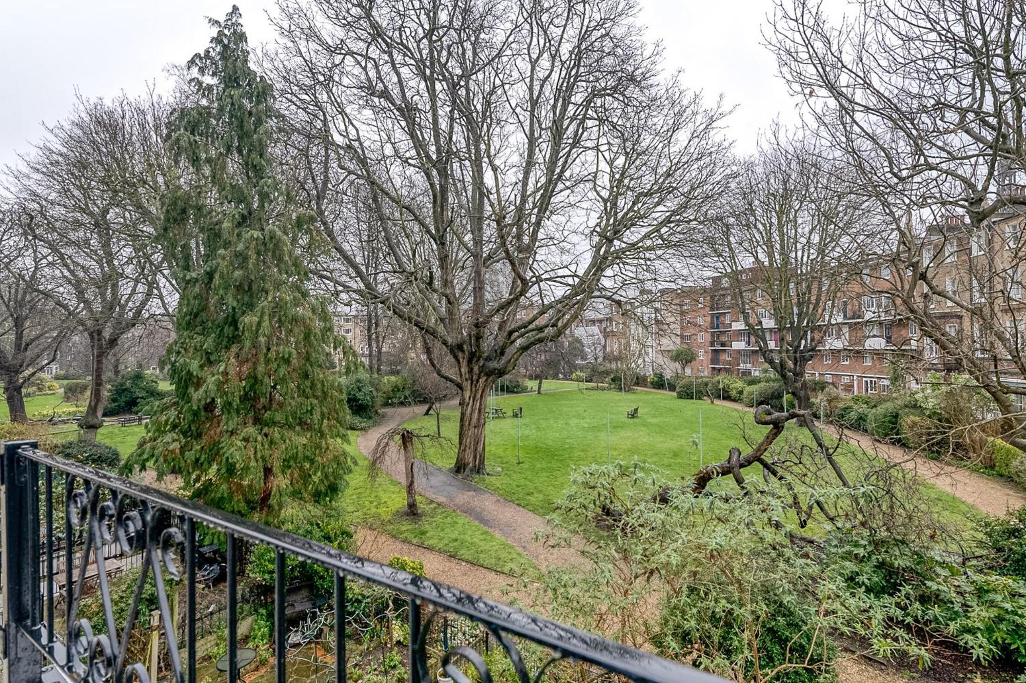 Apart-hotel Kensington - Warwick Road 3*