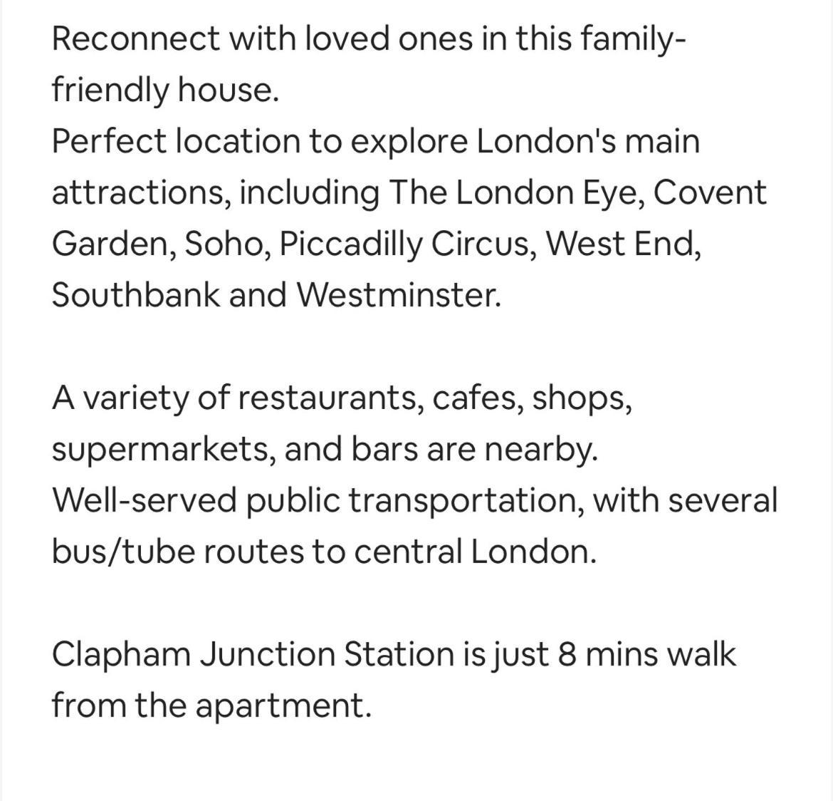 Large Close To Ldn *